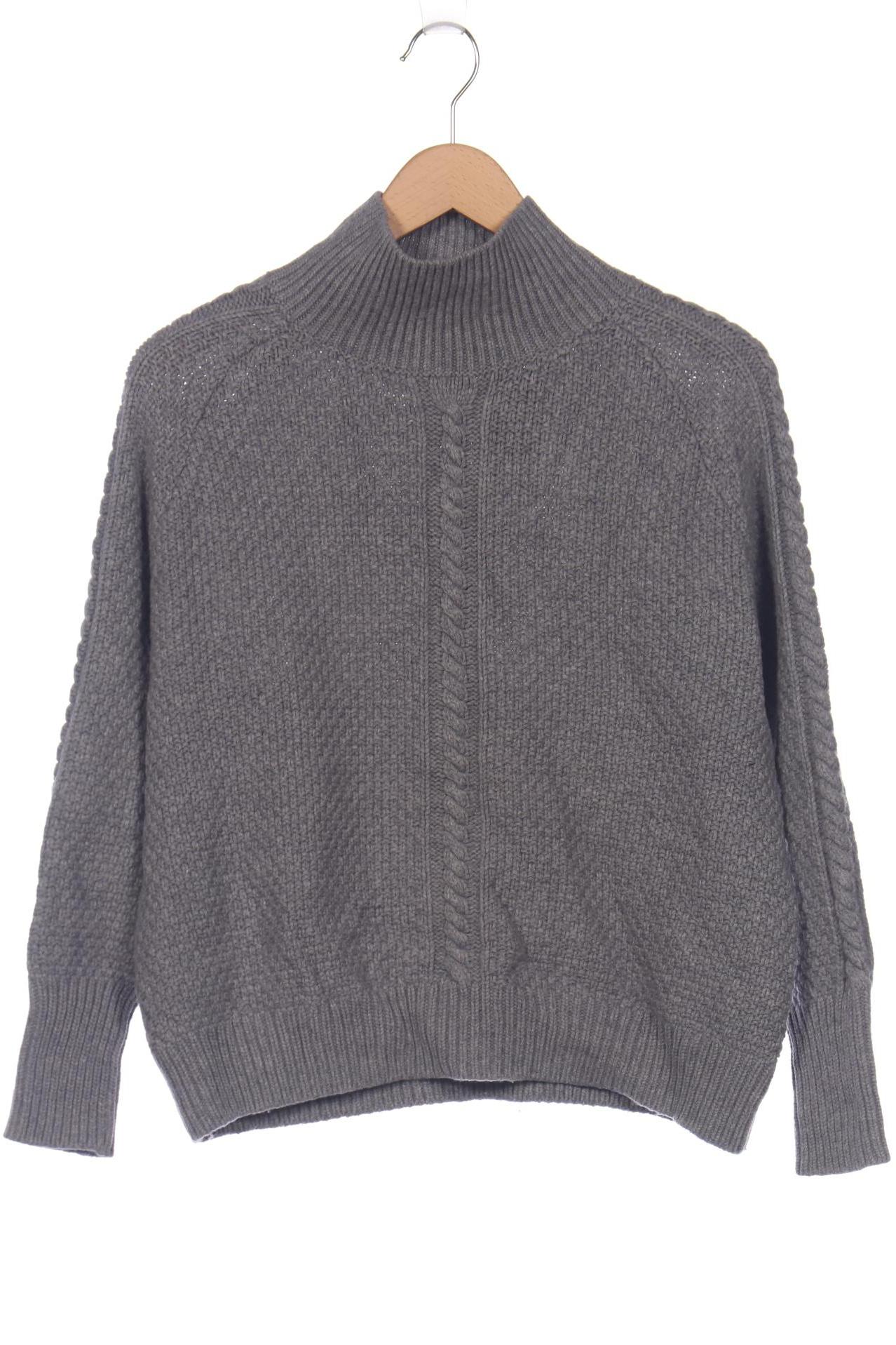 

FFC Damen Pullover, grau, Gr. 38