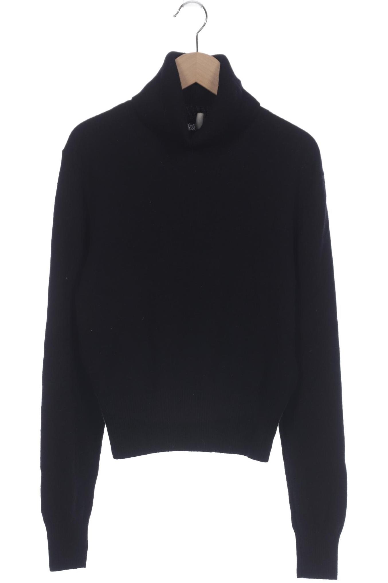 

FFC Damen Pullover, schwarz, Gr. 42