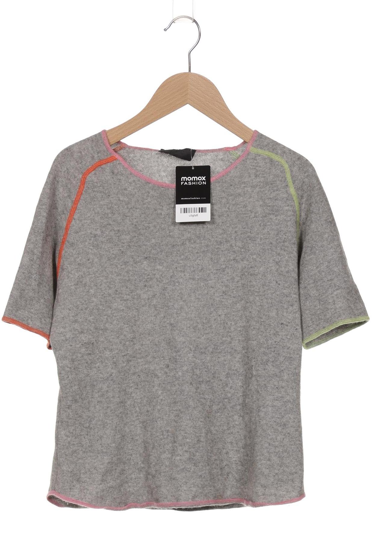 

FFC Damen Pullover, grau, Gr. 36