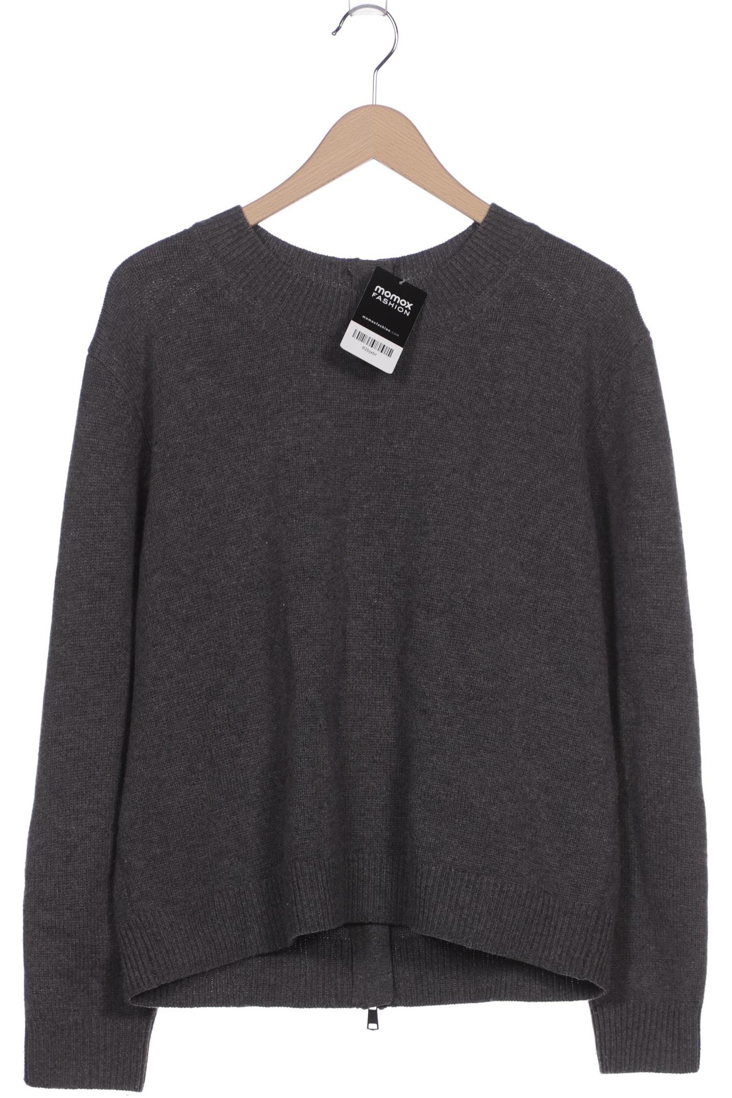 

FFC Damen Pullover, grau, Gr. 38