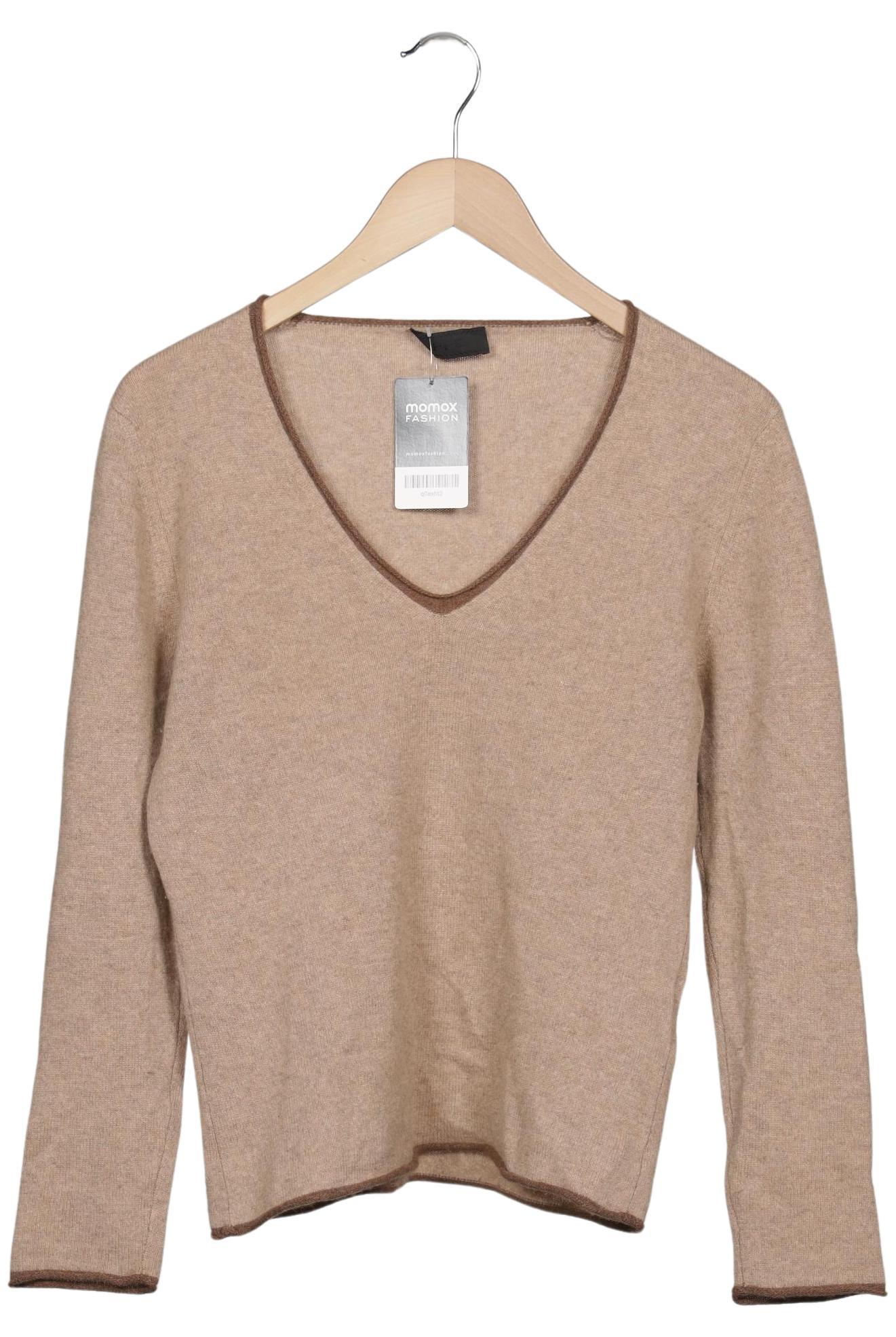 

FFC Damen Pullover, beige, Gr. 46