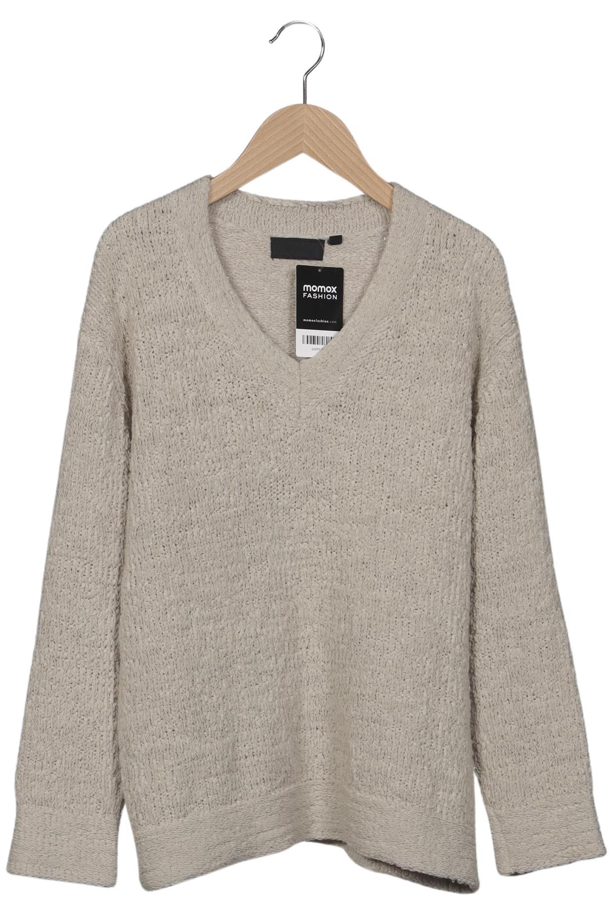 

FFC Damen Pullover, beige, Gr. 38