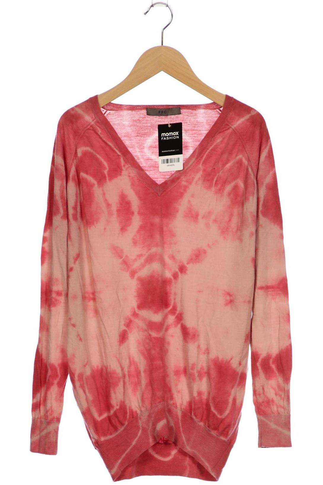 

FFC Damen Pullover, pink, Gr. 36