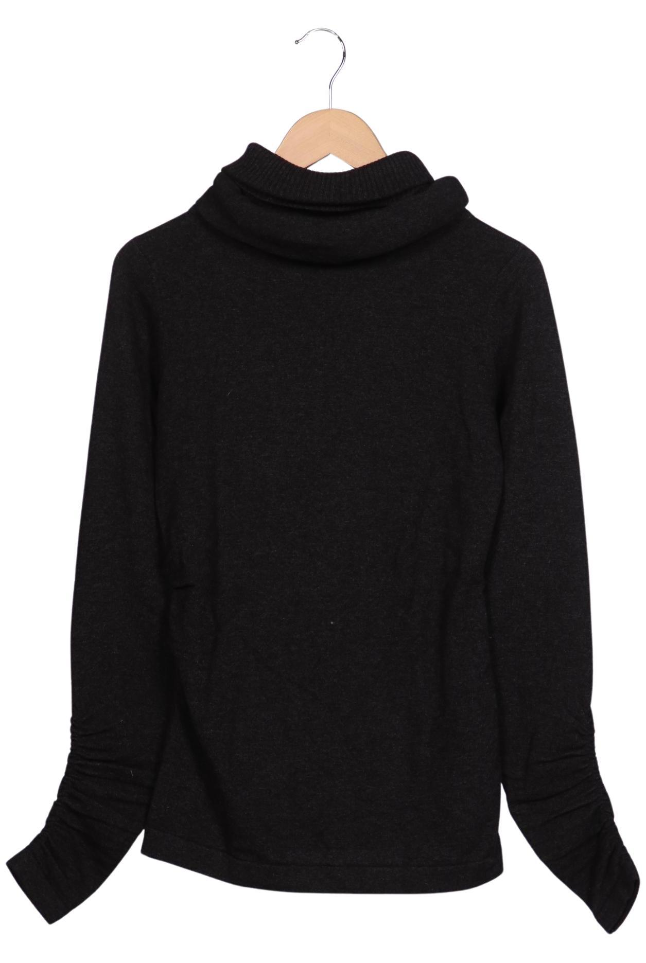 

FFC Damen Pullover, schwarz, Gr. 36