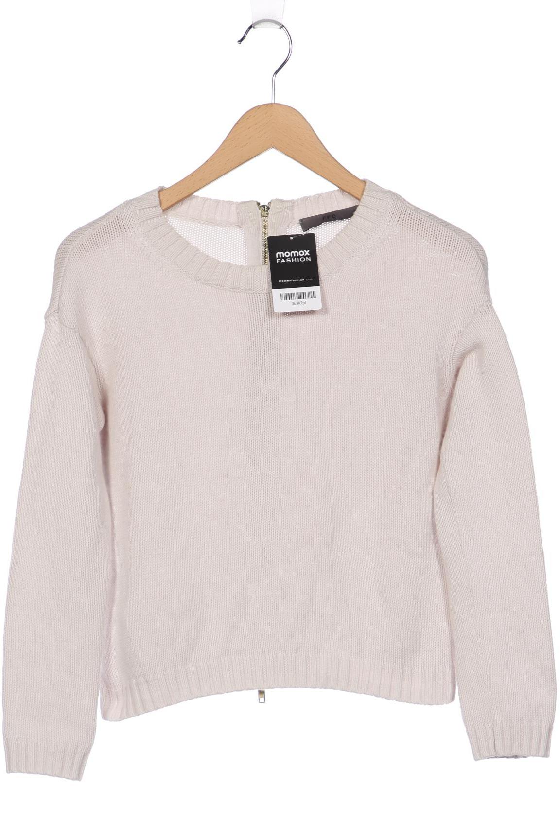 

FFC Damen Pullover, cremeweiß, Gr. 36