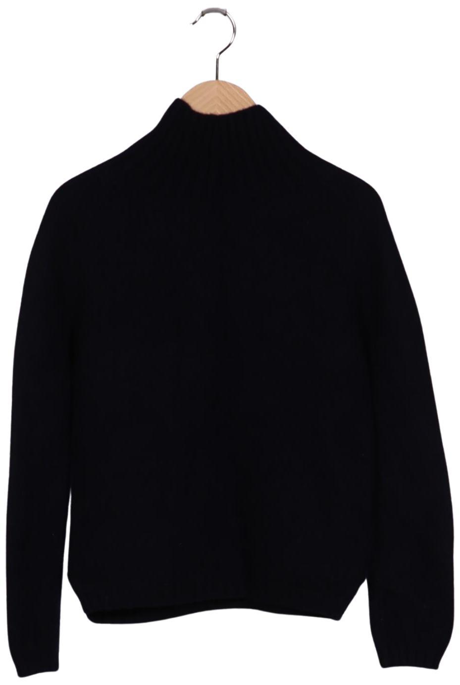 

FFC Damen Pullover, marineblau, Gr. 38
