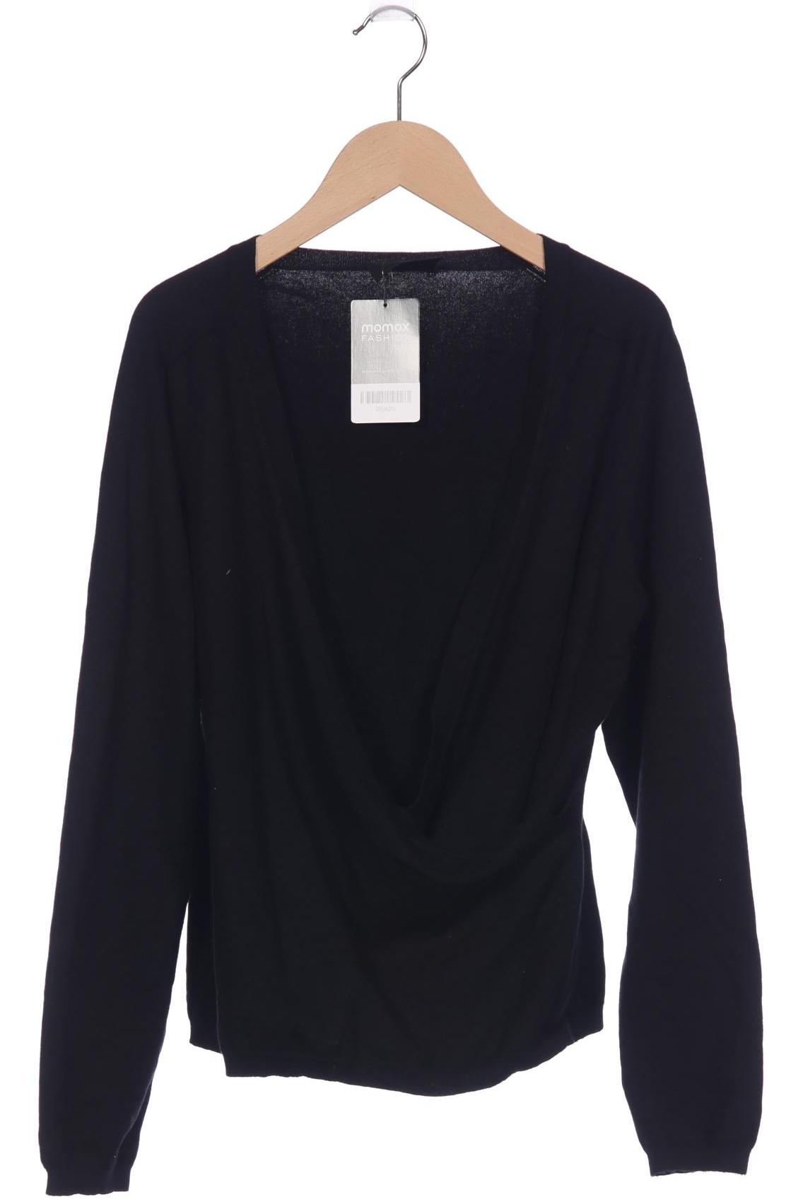 

FFC Damen Pullover, schwarz, Gr. 38