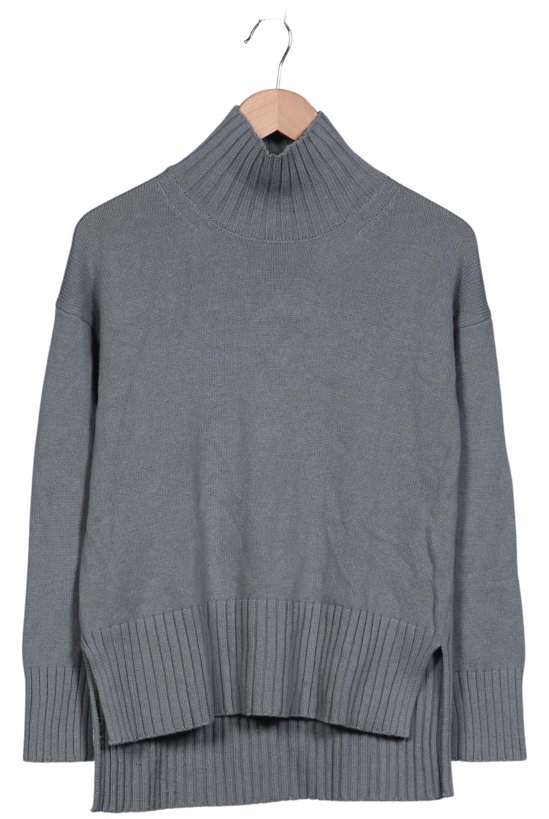 

FFC Damen Pullover, grau, Gr. 36