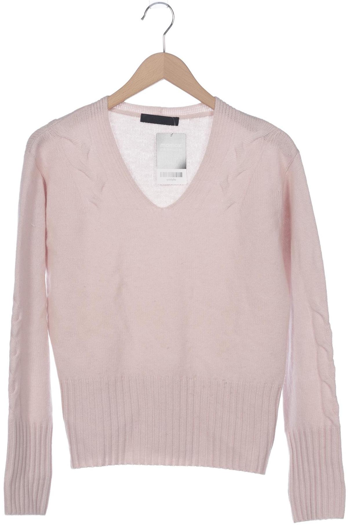 

FFC Damen Pullover, pink, Gr. 36