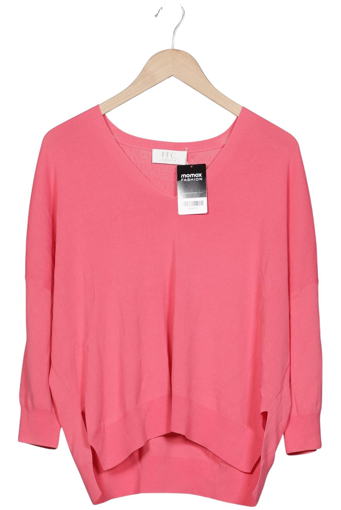 

FFC Damen Pullover, pink, Gr. 38