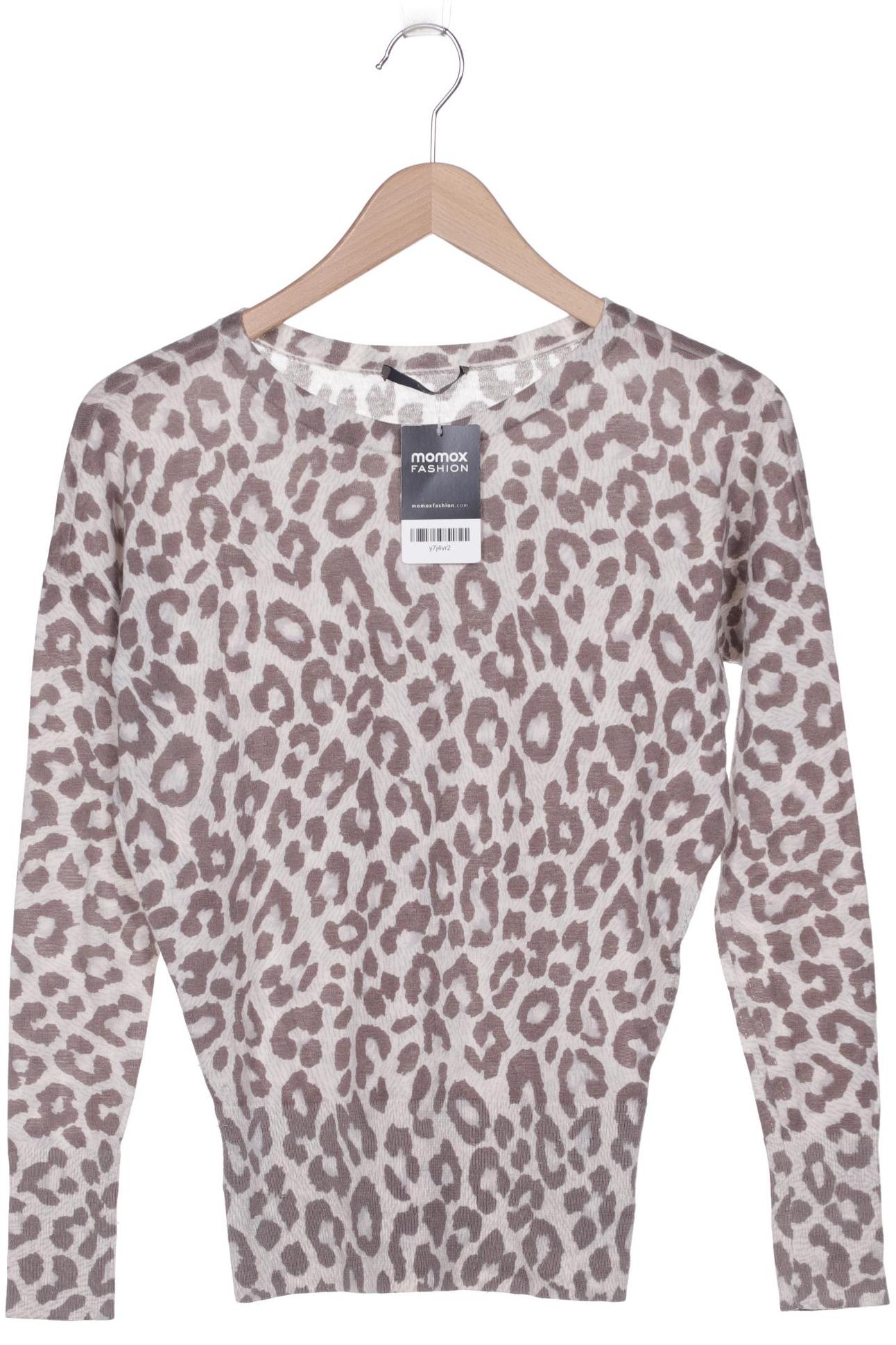 

FFC Damen Pullover, braun