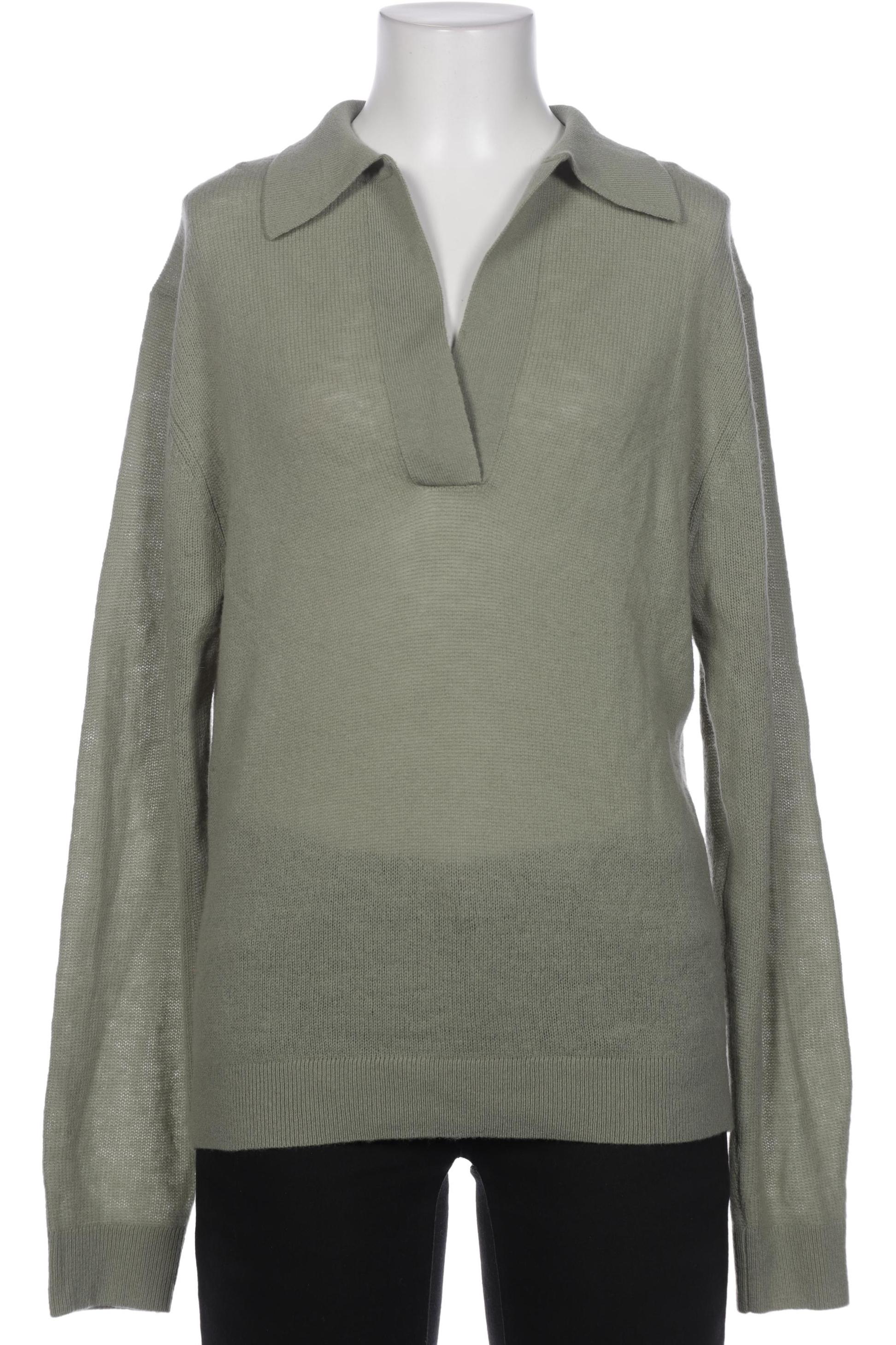 

FFC Damen Pullover, grün, Gr. 38