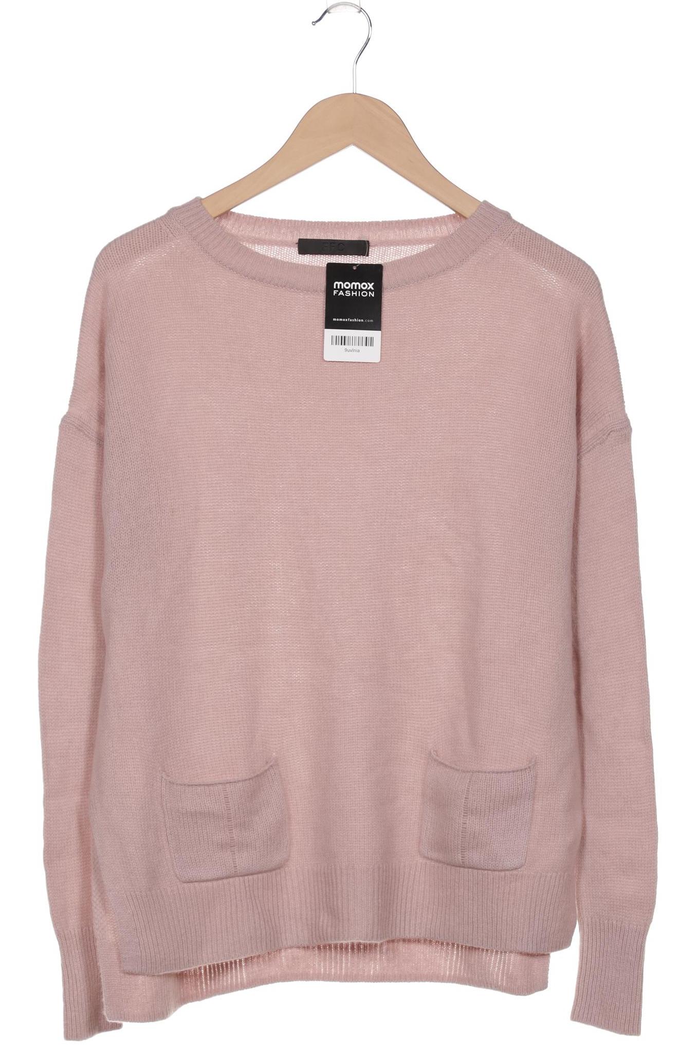 

FFC Damen Pullover, pink, Gr. 36