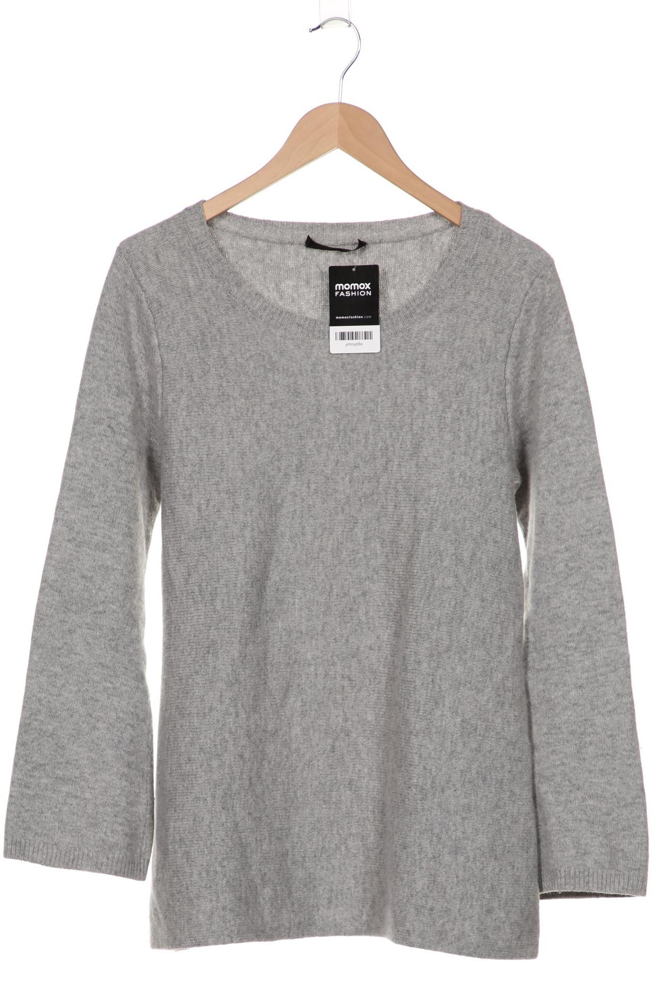 

FFC Damen Pullover, grau