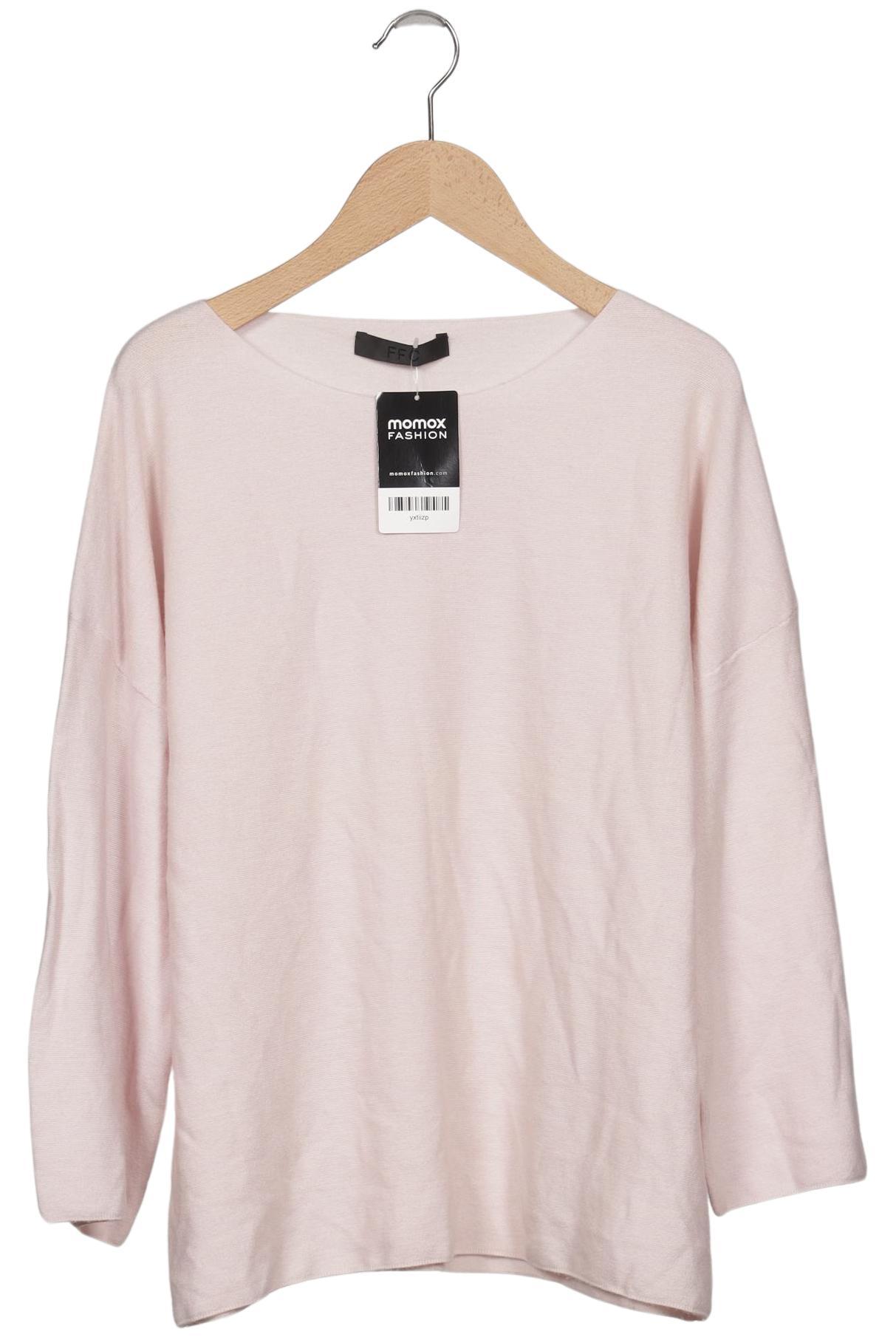 

FFC Damen Pullover, pink, Gr. 44