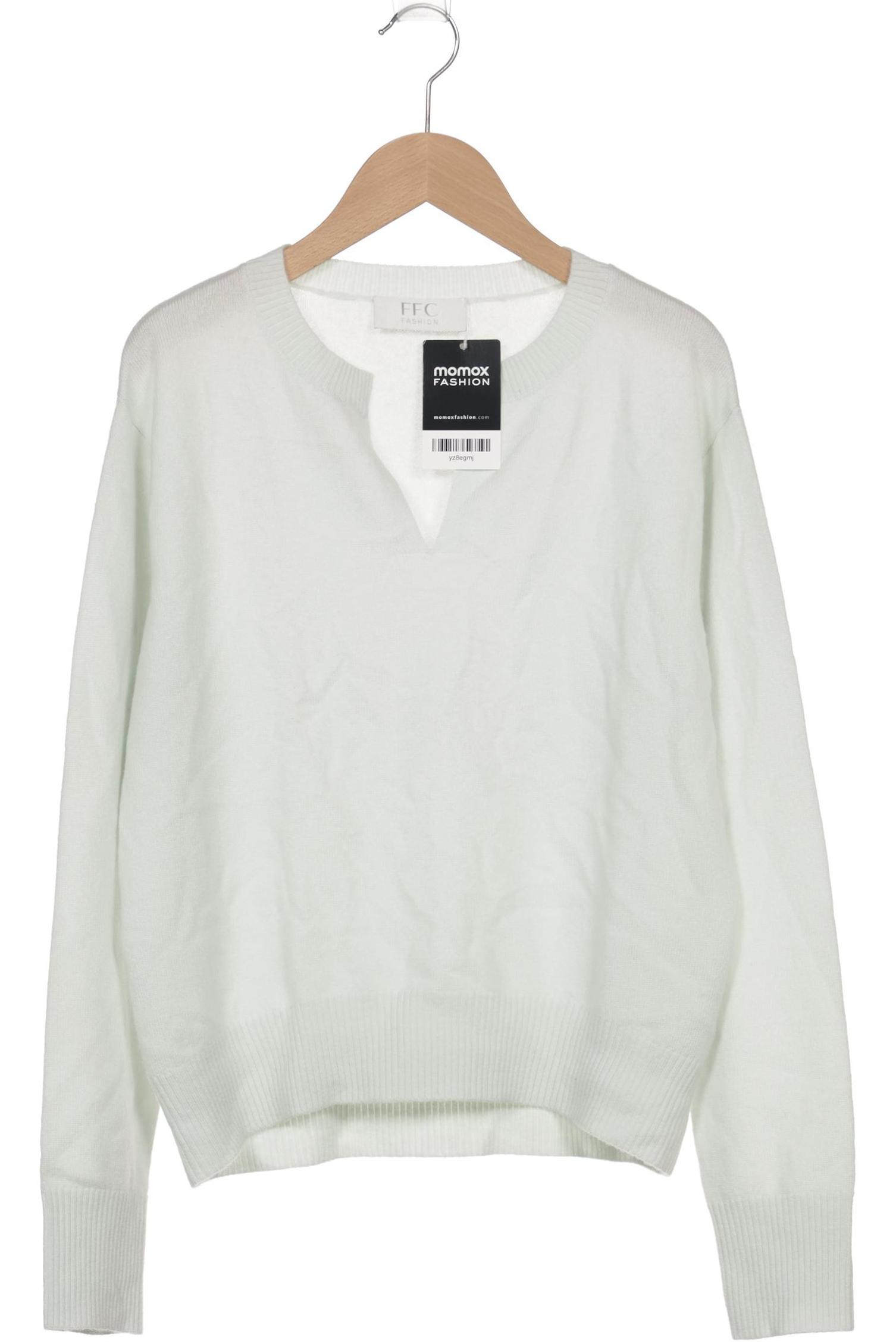 

FFC Damen Pullover, hellgrün, Gr. 34