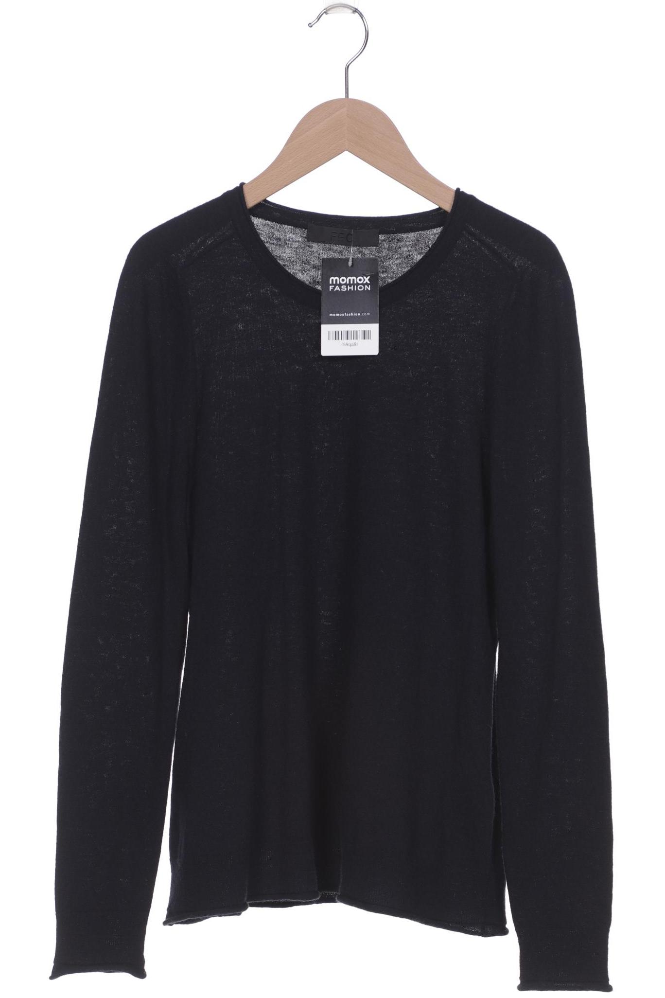 

FFC Damen Pullover, marineblau, Gr. 38