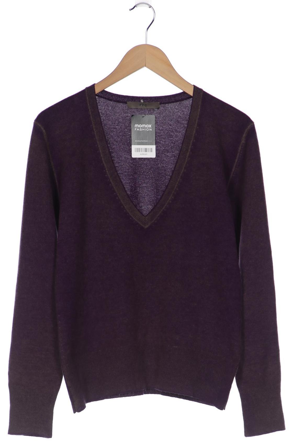 

FFC Damen Pullover, flieder