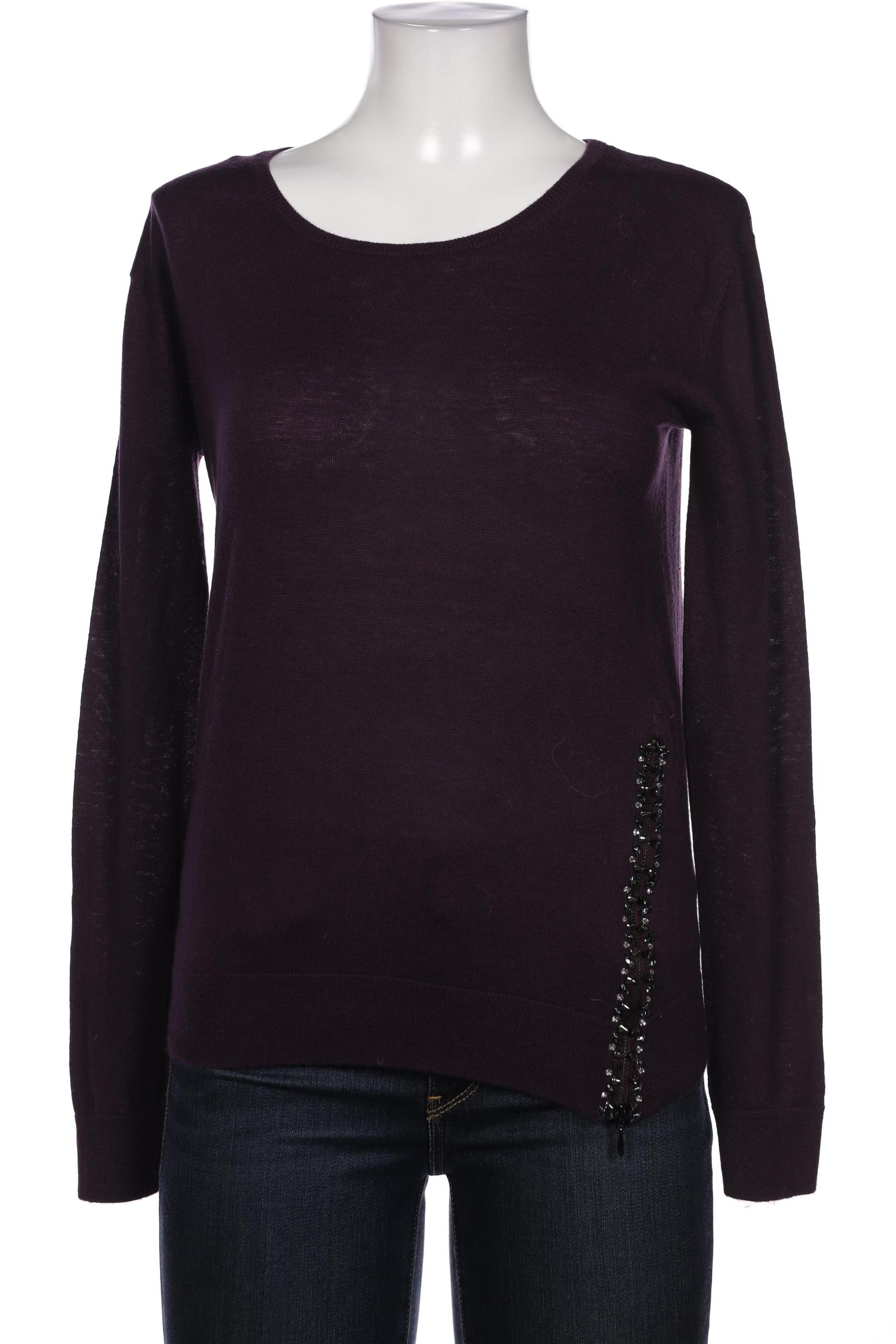 

FFC Damen Pullover, marineblau, Gr. 38