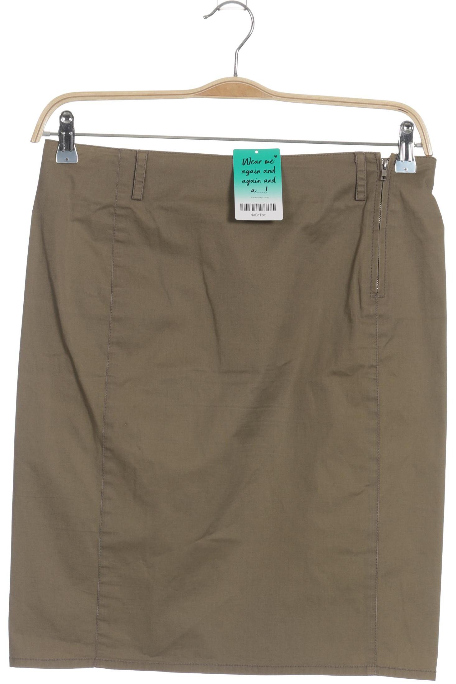 

FFC Damen Rock, braun, Gr. 36