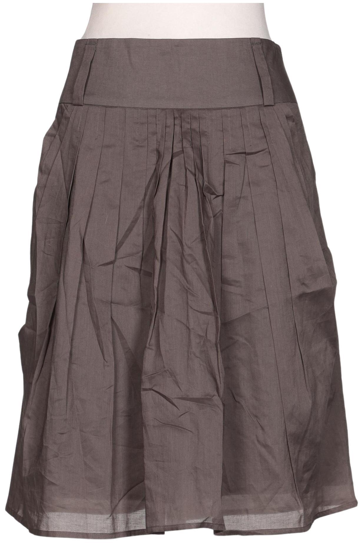 

FFC Damen Rock, grau, Gr. 38