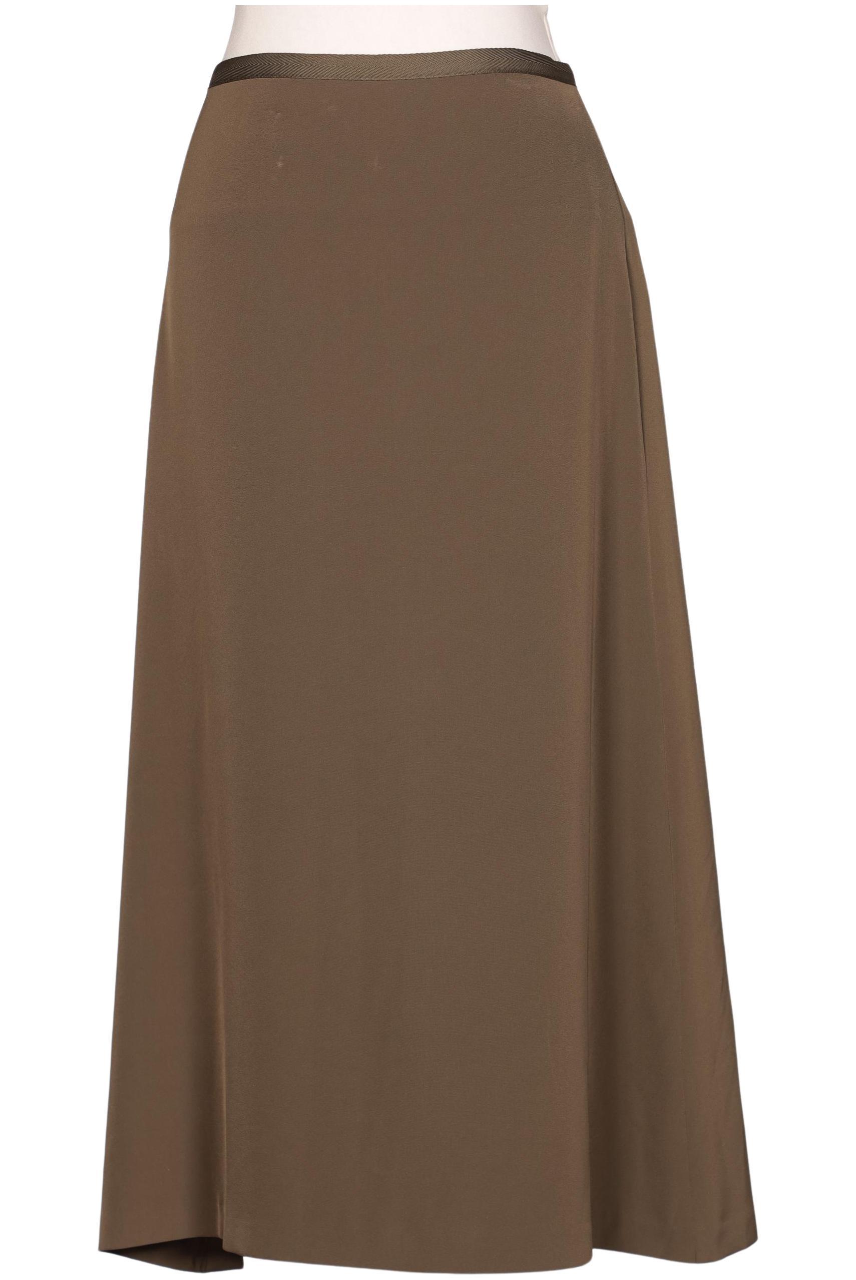 

FFC Damen Rock, braun, Gr. 40