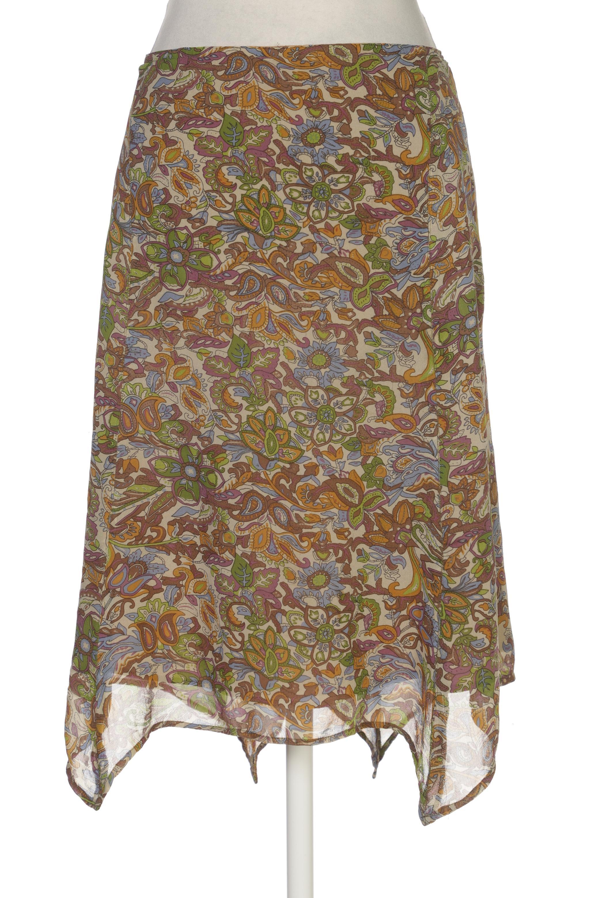 

FFC Damen Rock, braun, Gr. 40