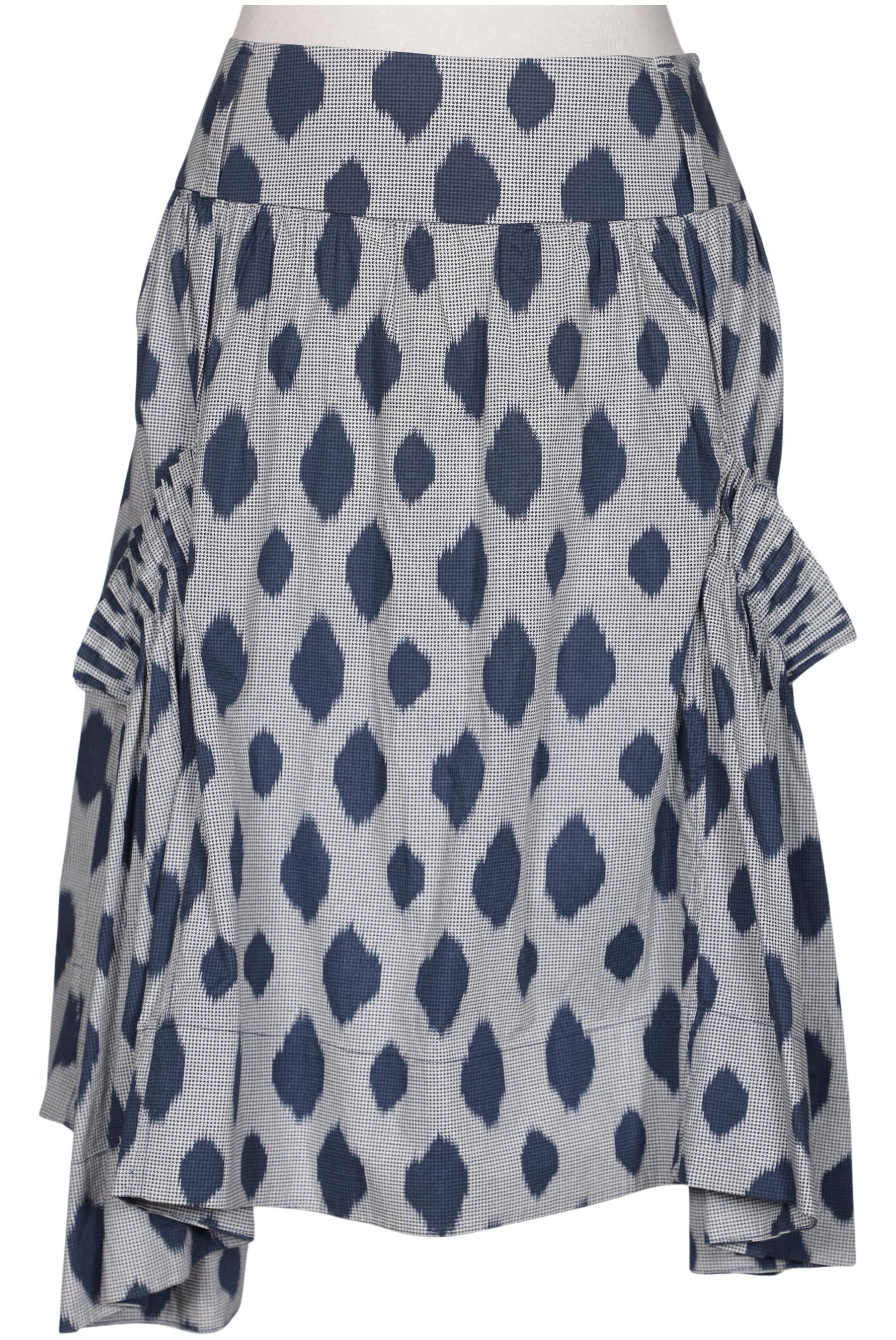 

FFC Damen Rock, blau, Gr. 30