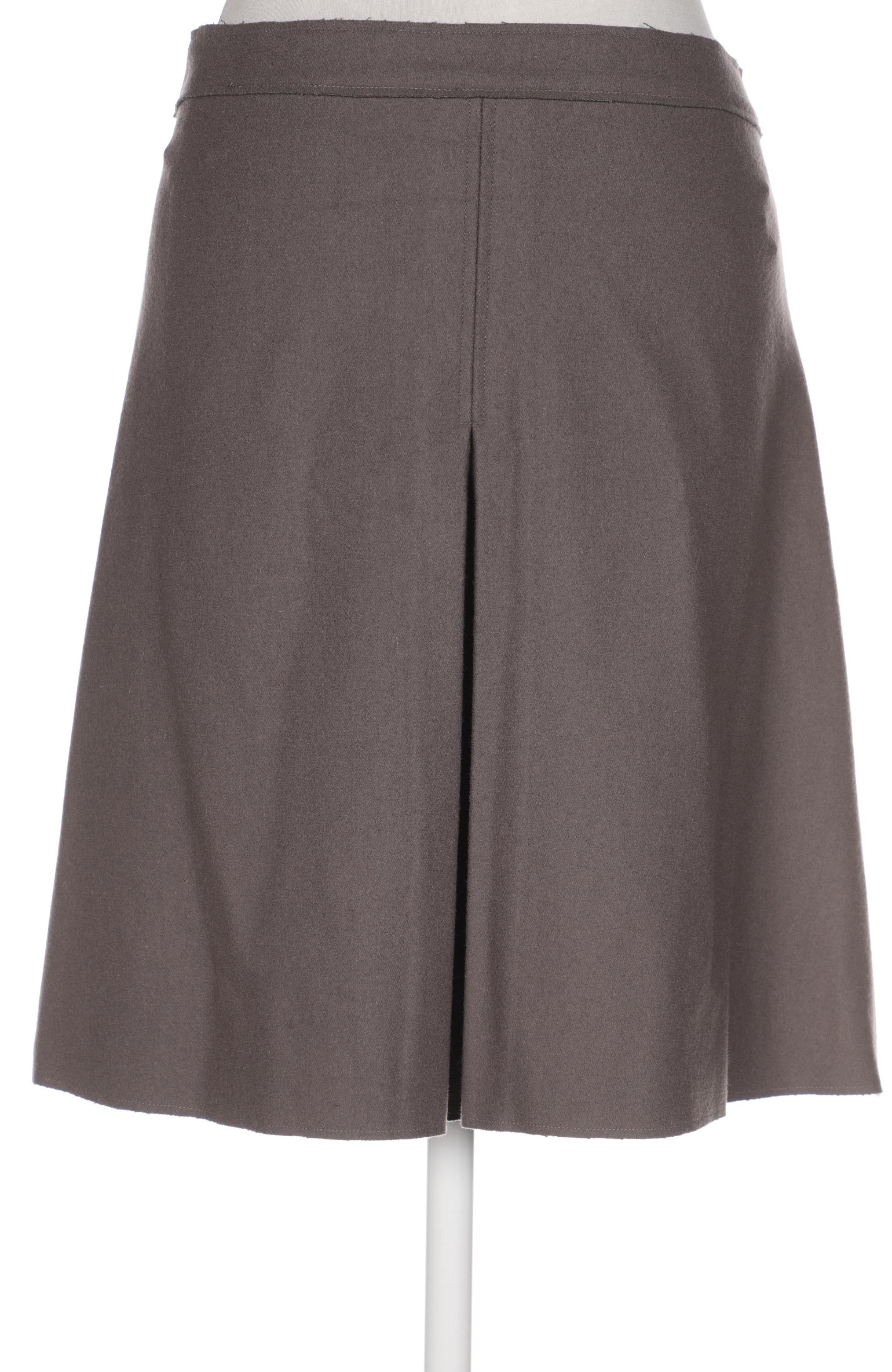 

FFC Damen Rock, braun, Gr. 36