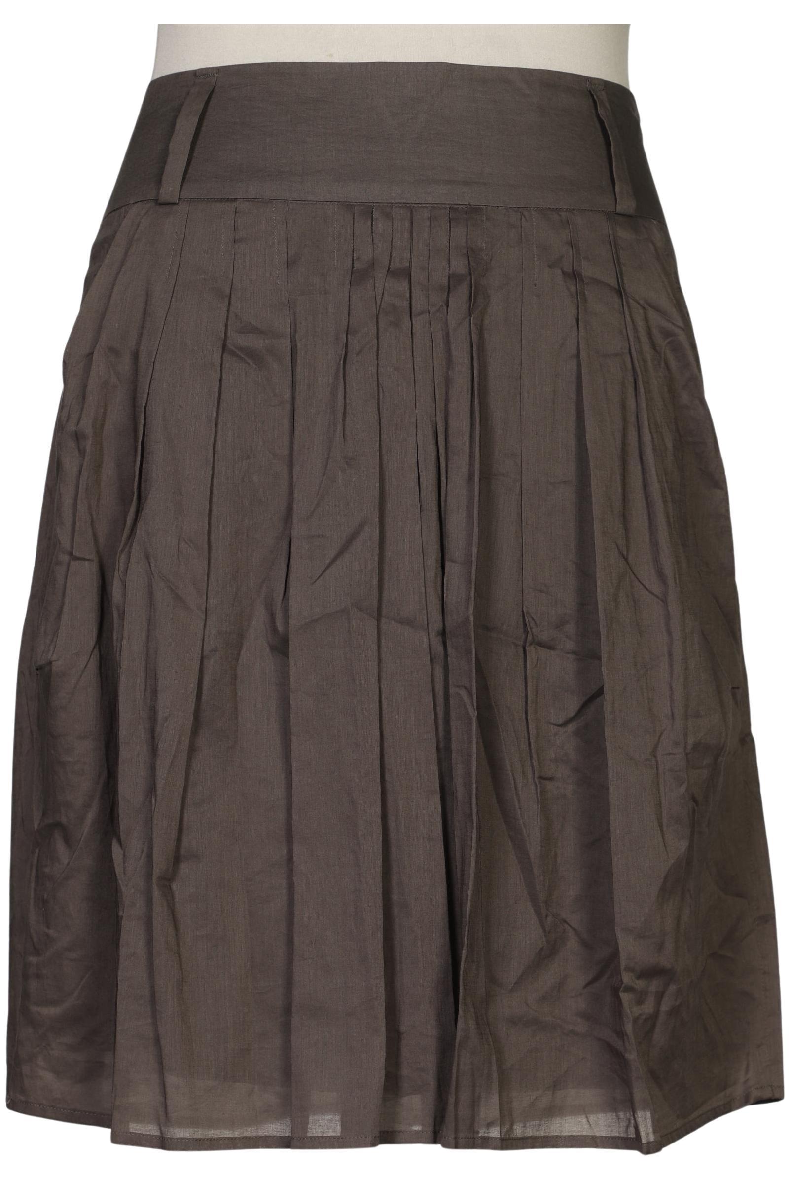 

FFC Damen Rock, grau, Gr. 42