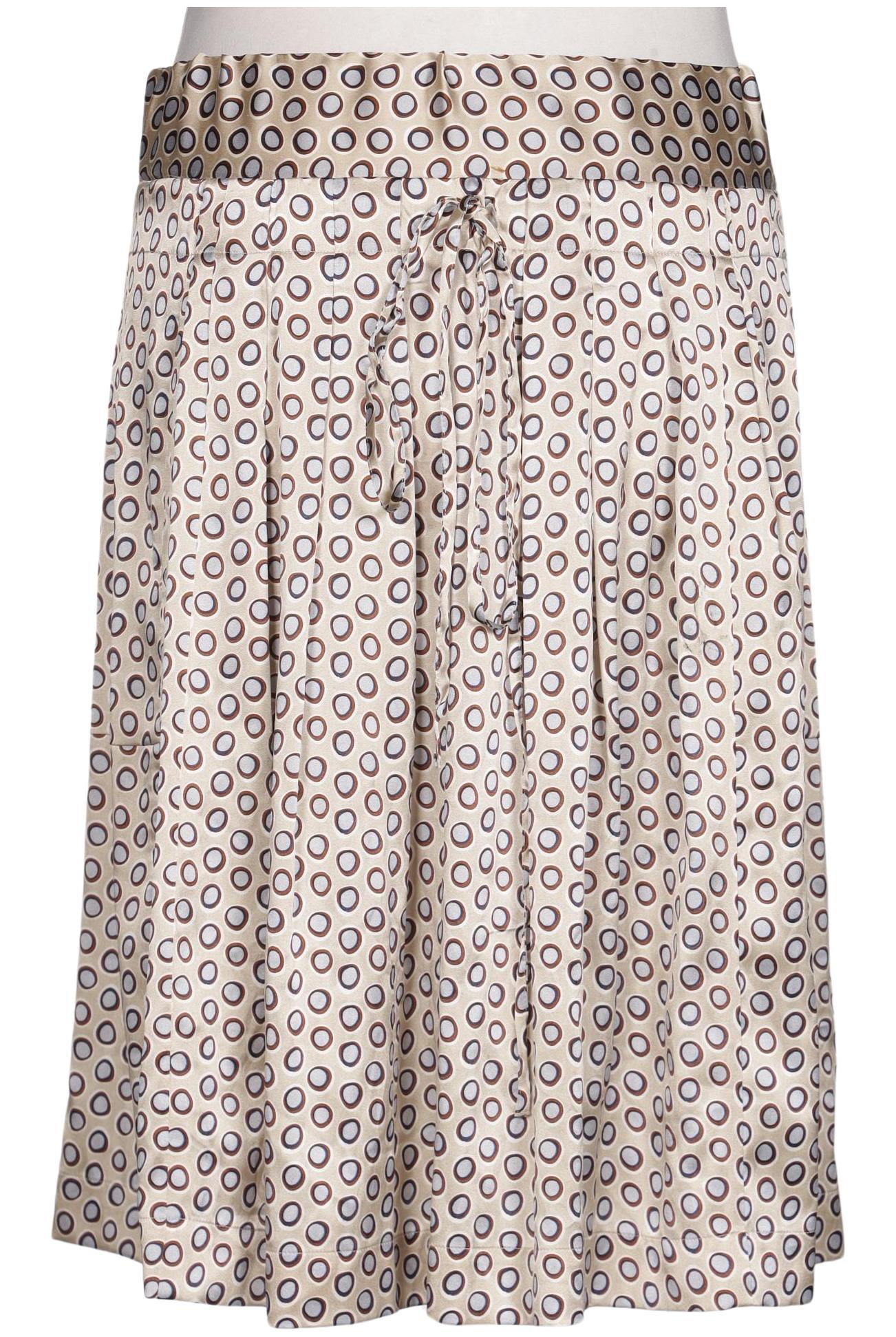 

FFC Damen Rock, beige, Gr. 40