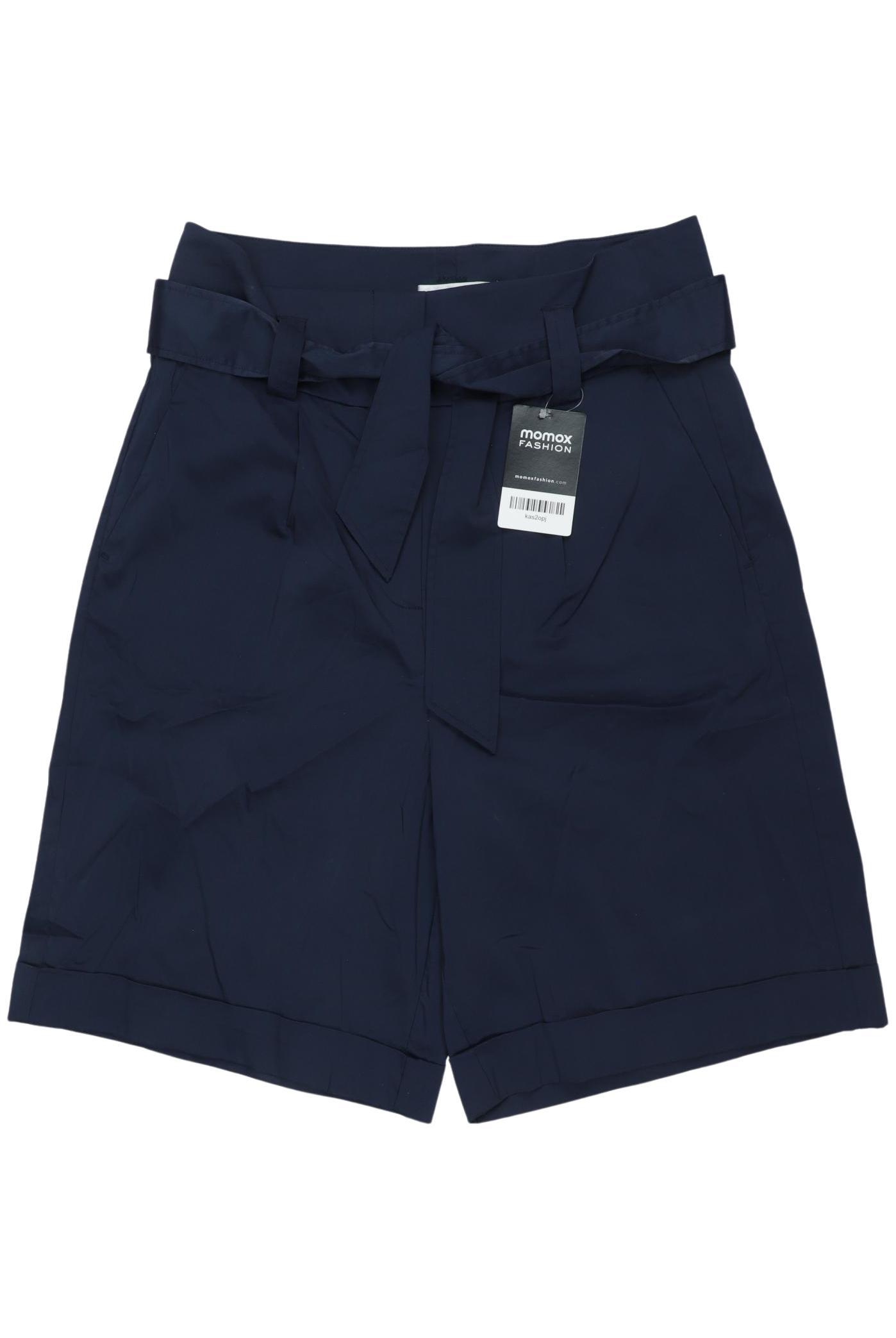 

FFC Damen Shorts, marineblau, Gr. 36