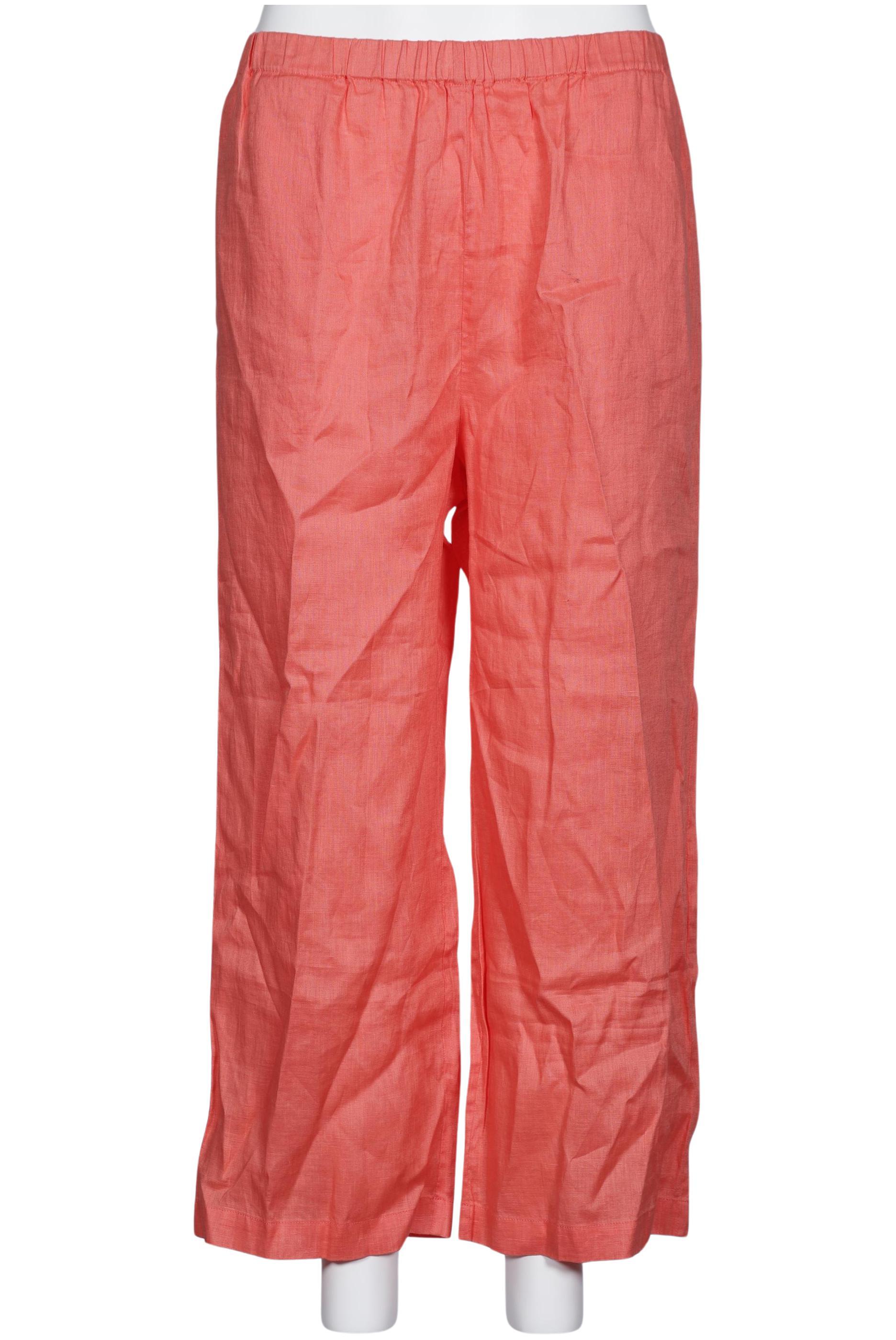 

FFC Damen Stoffhose, rot, Gr. 44