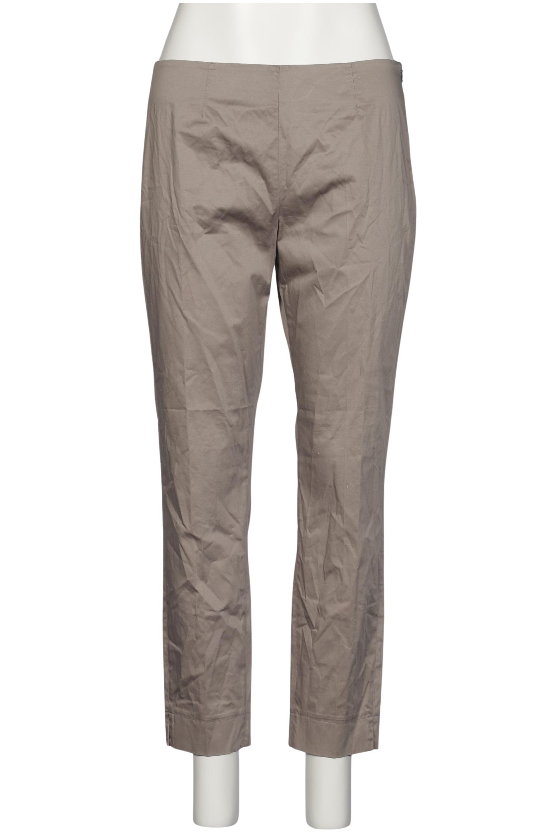 

FFC Damen Stoffhose, beige, Gr. 42