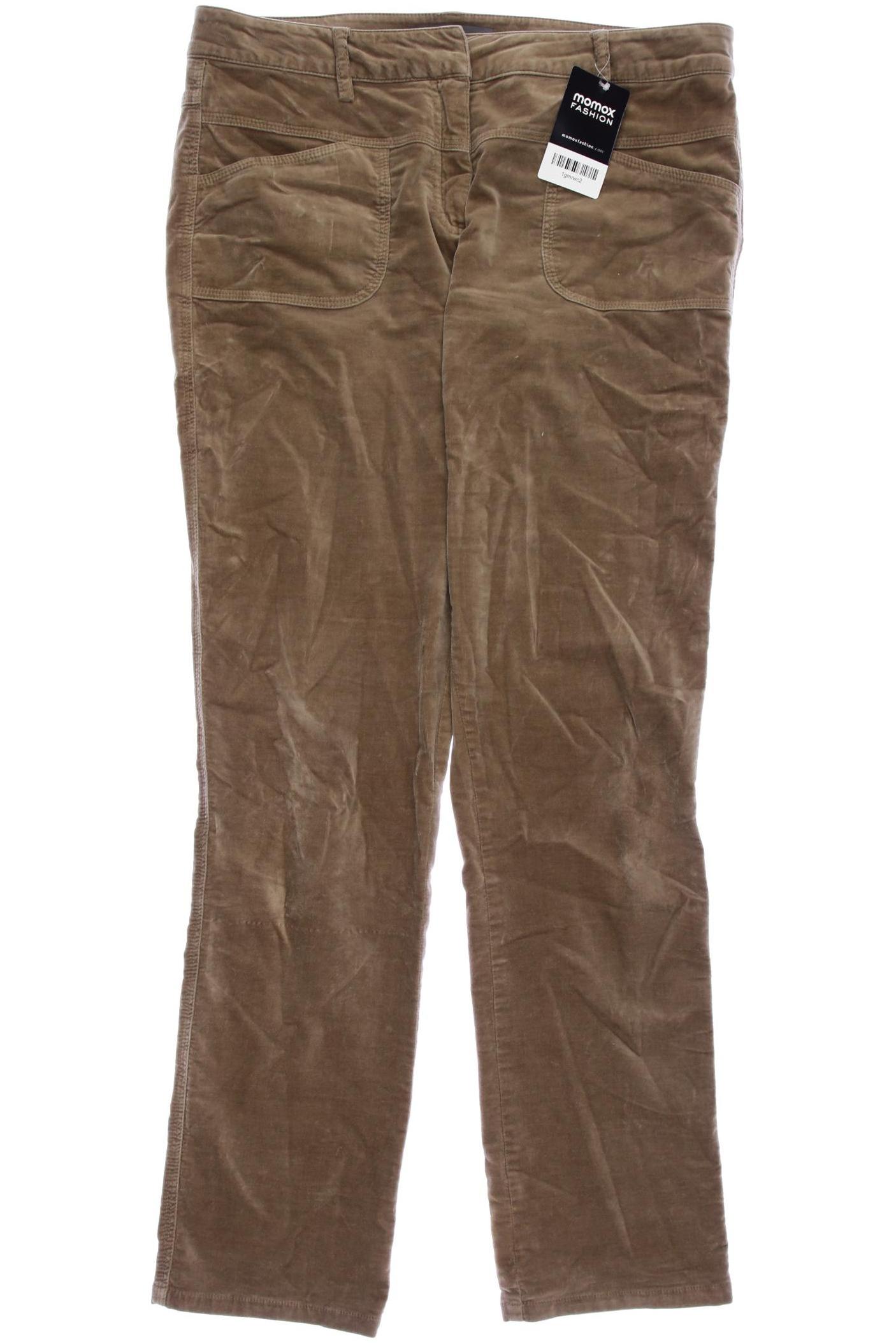

FFC Damen Stoffhose, beige, Gr. 40
