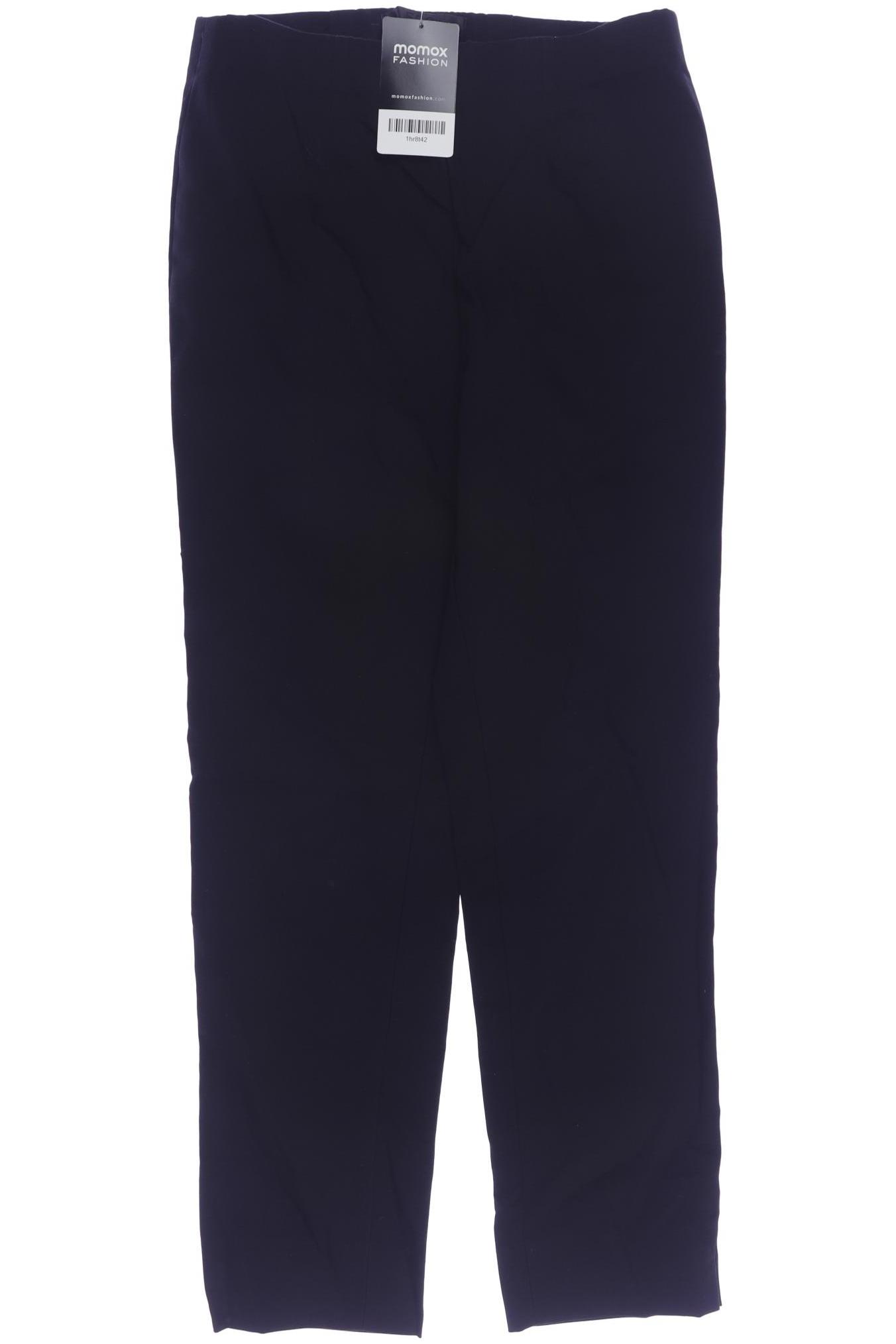 Thumbnail - FFC Damen Stoffhose, schwarz, Gr. 36