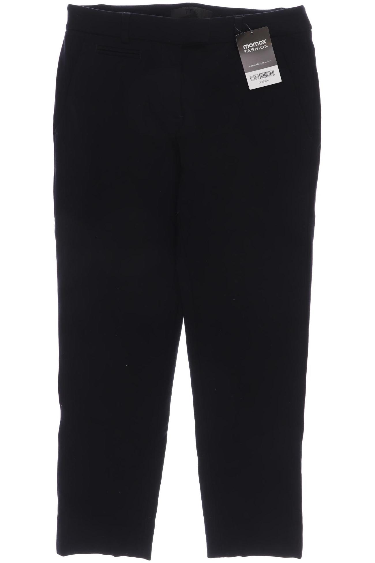 

FFC Damen Stoffhose, marineblau, Gr. 34