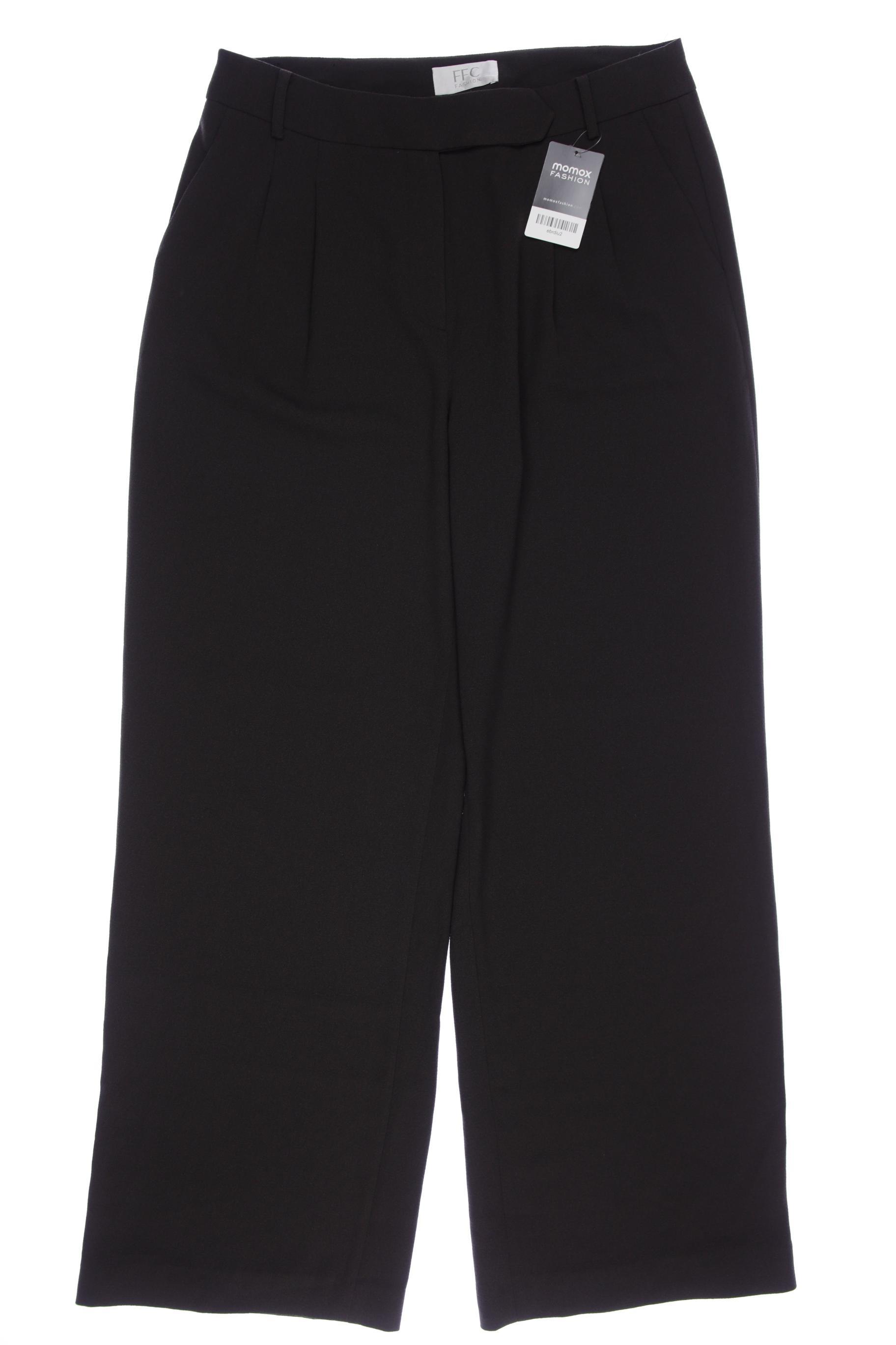 

FFC Damen Stoffhose, grau, Gr. 40