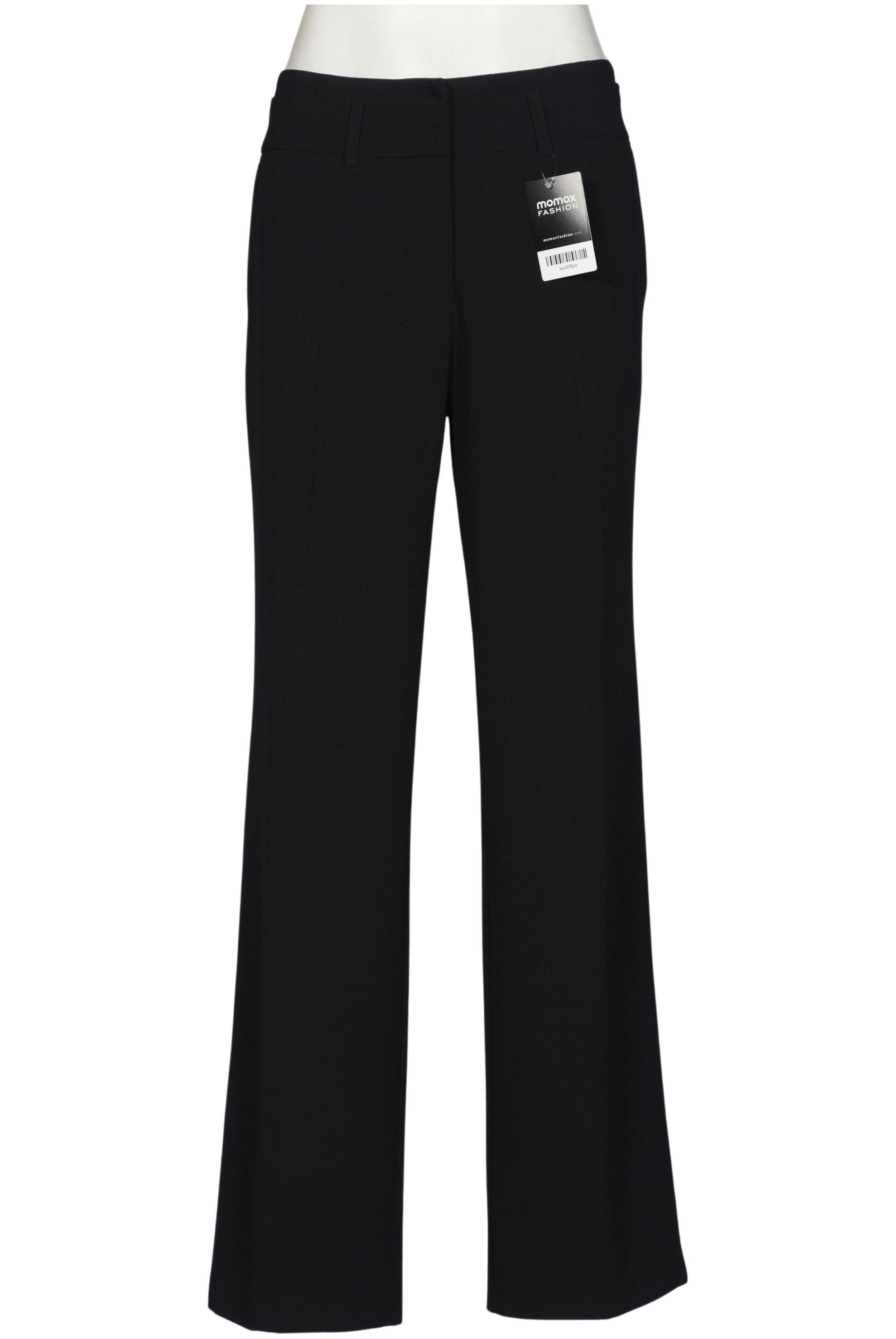 

FFC Damen Stoffhose, schwarz, Gr. 40