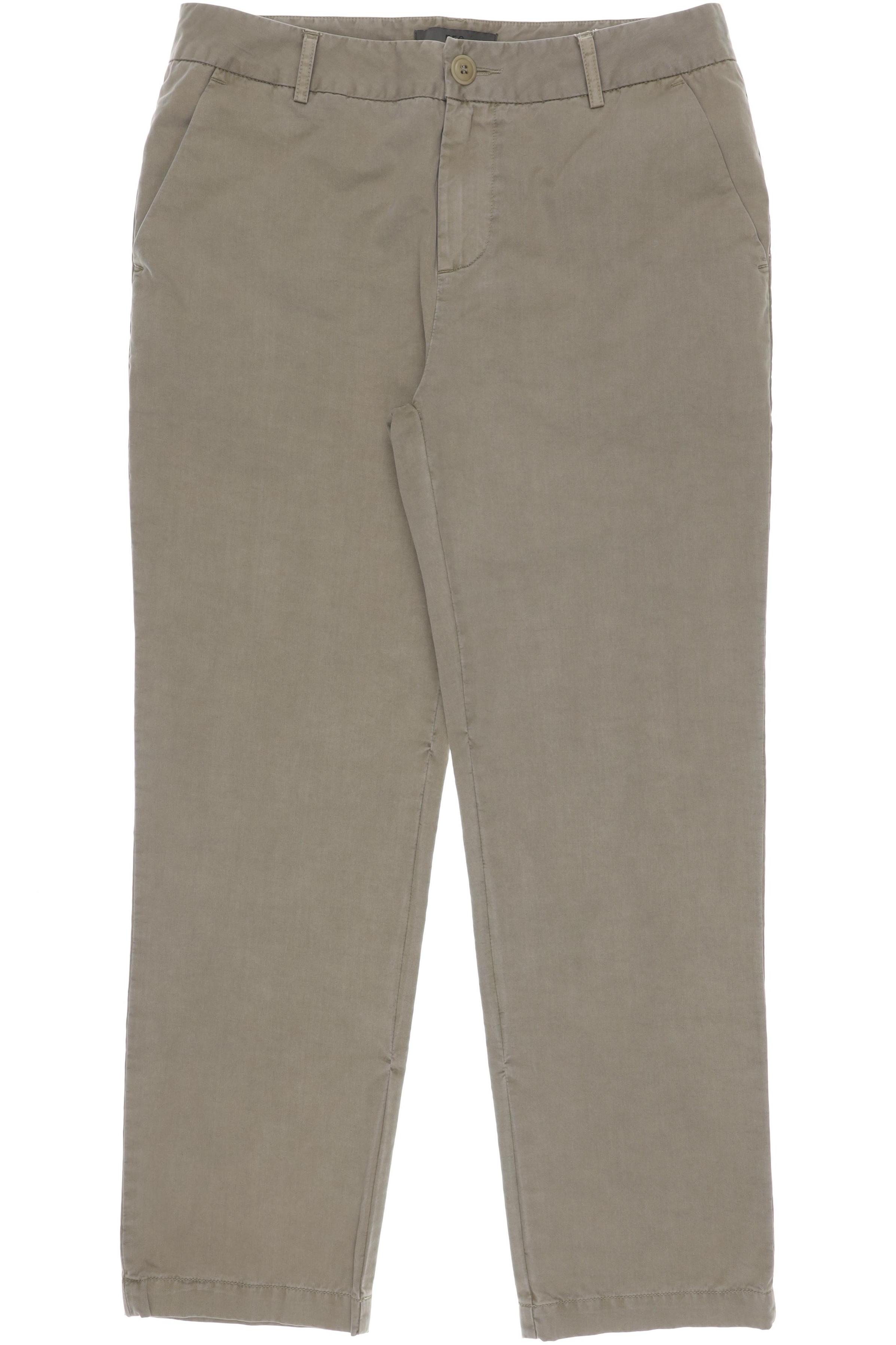 

FFC Damen Stoffhose, beige, Gr. 36