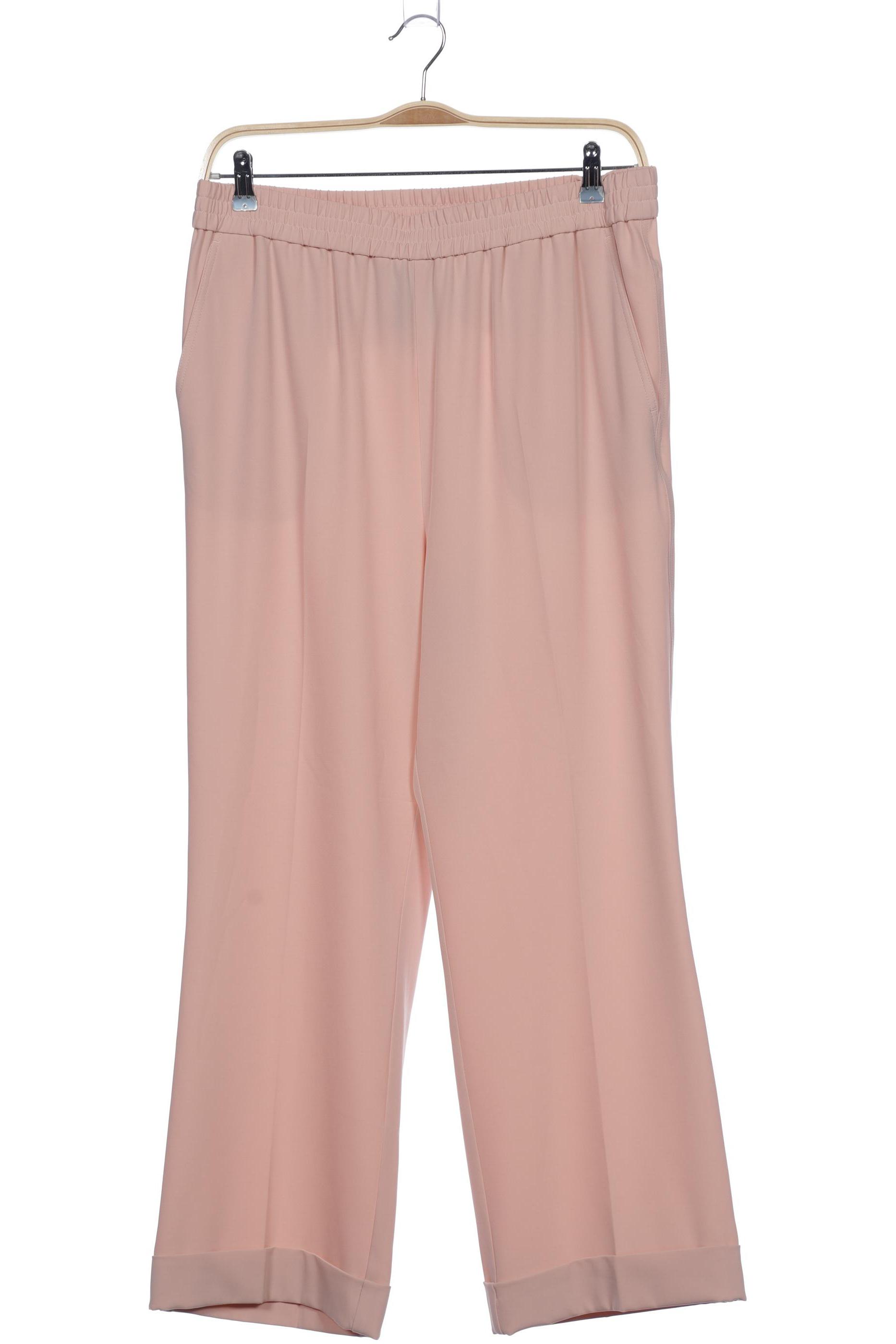 

FFC Damen Stoffhose, pink, Gr. 44