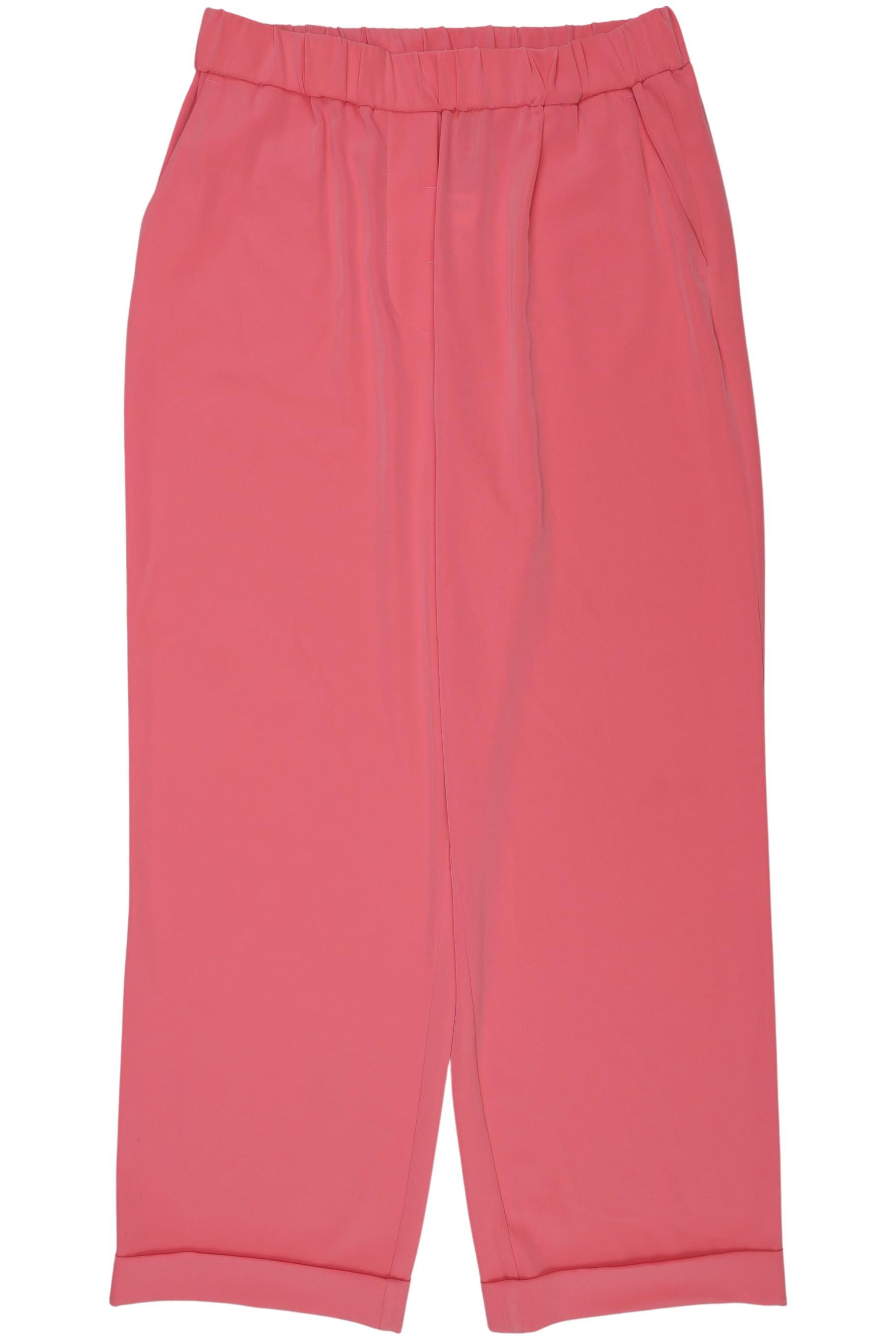 

FFC Damen Stoffhose, pink, Gr. 38