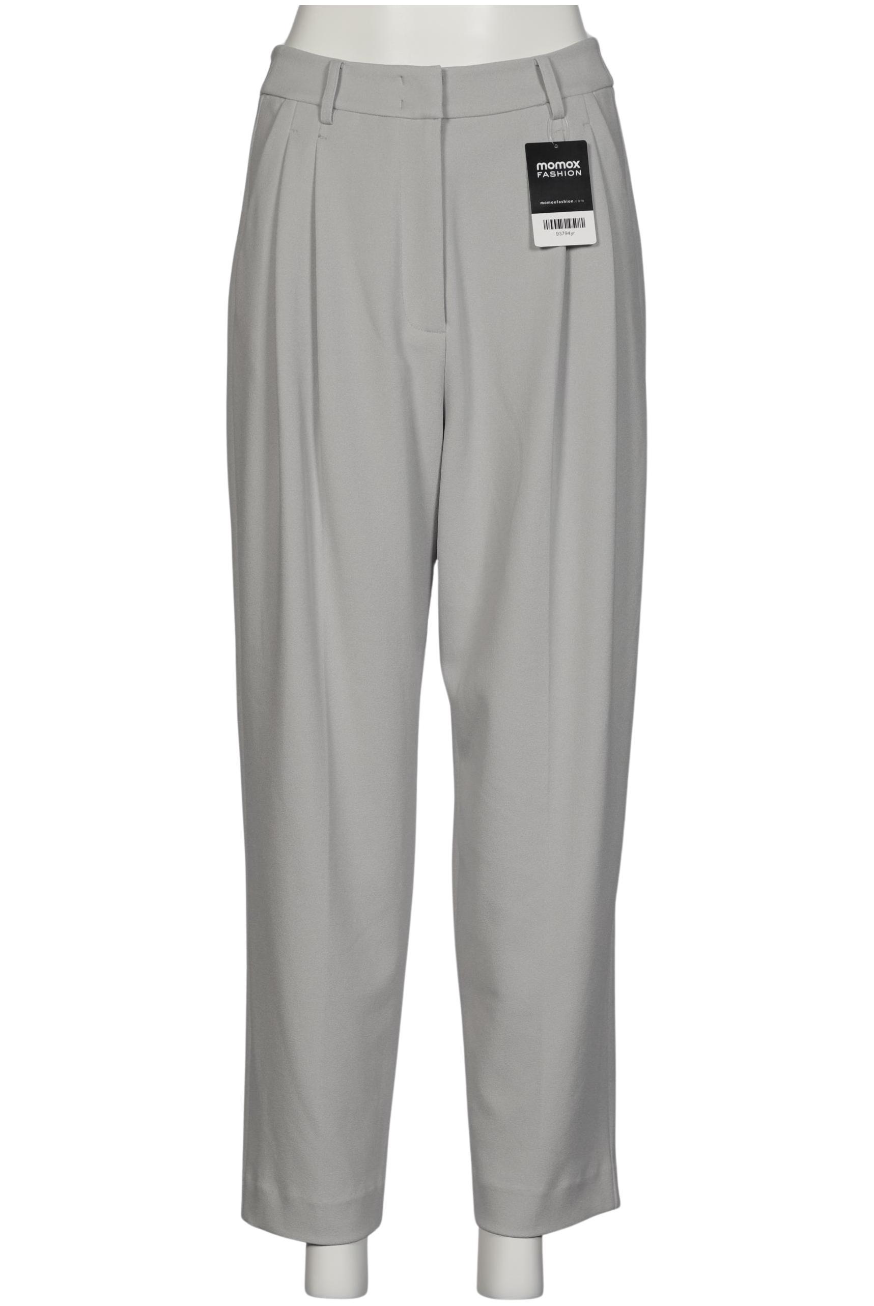 

FFC Damen Stoffhose, grau, Gr. 34