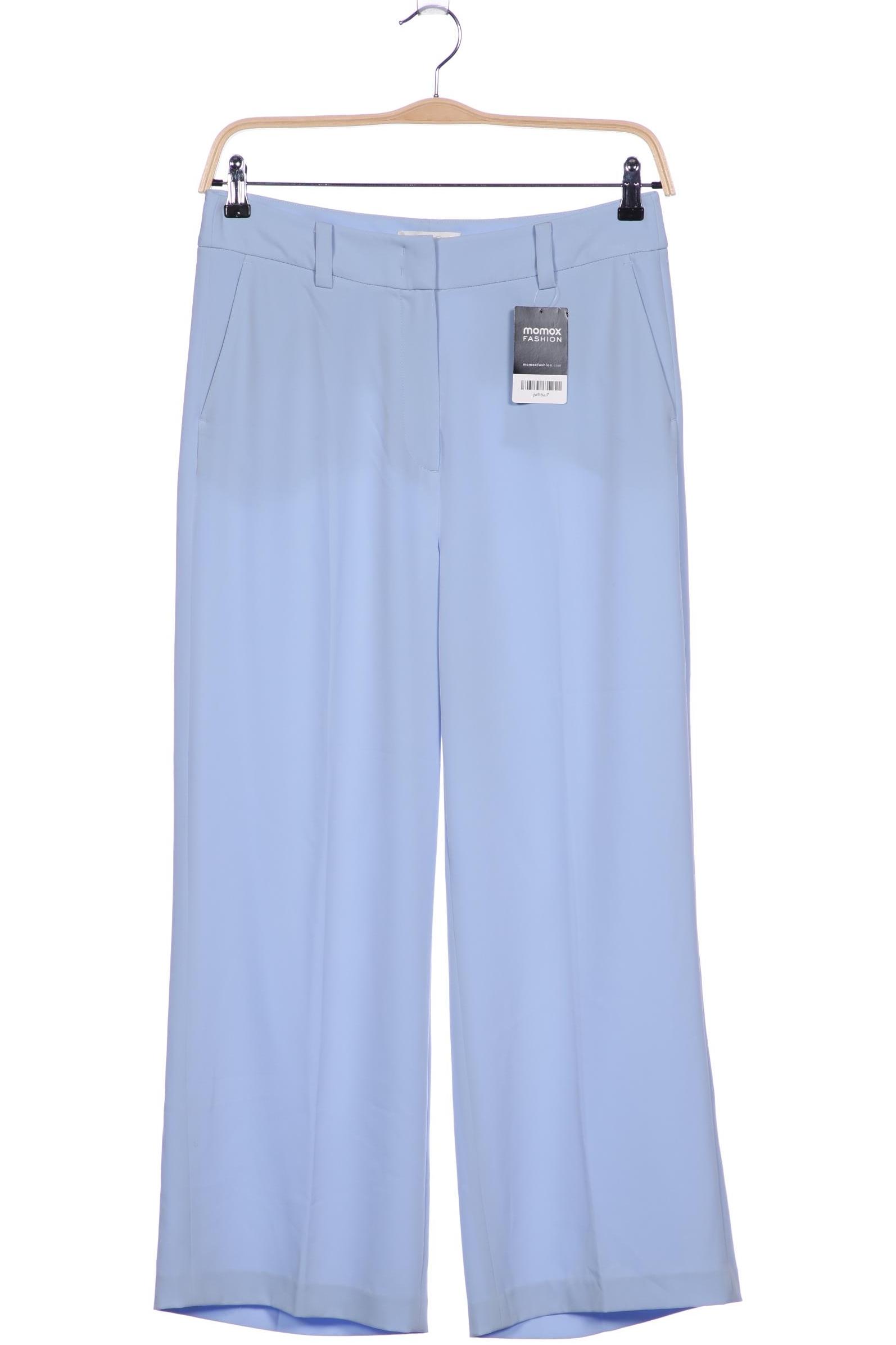 

FFC Damen Stoffhose, hellblau, Gr. 40