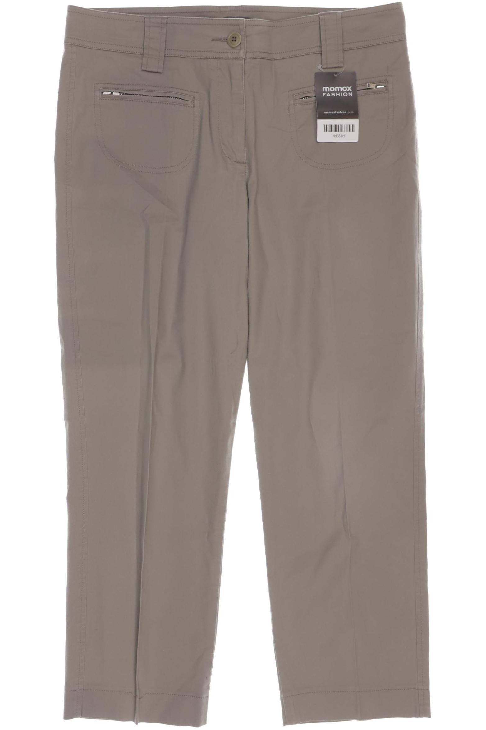 

FFC Damen Stoffhose, beige, Gr. 42