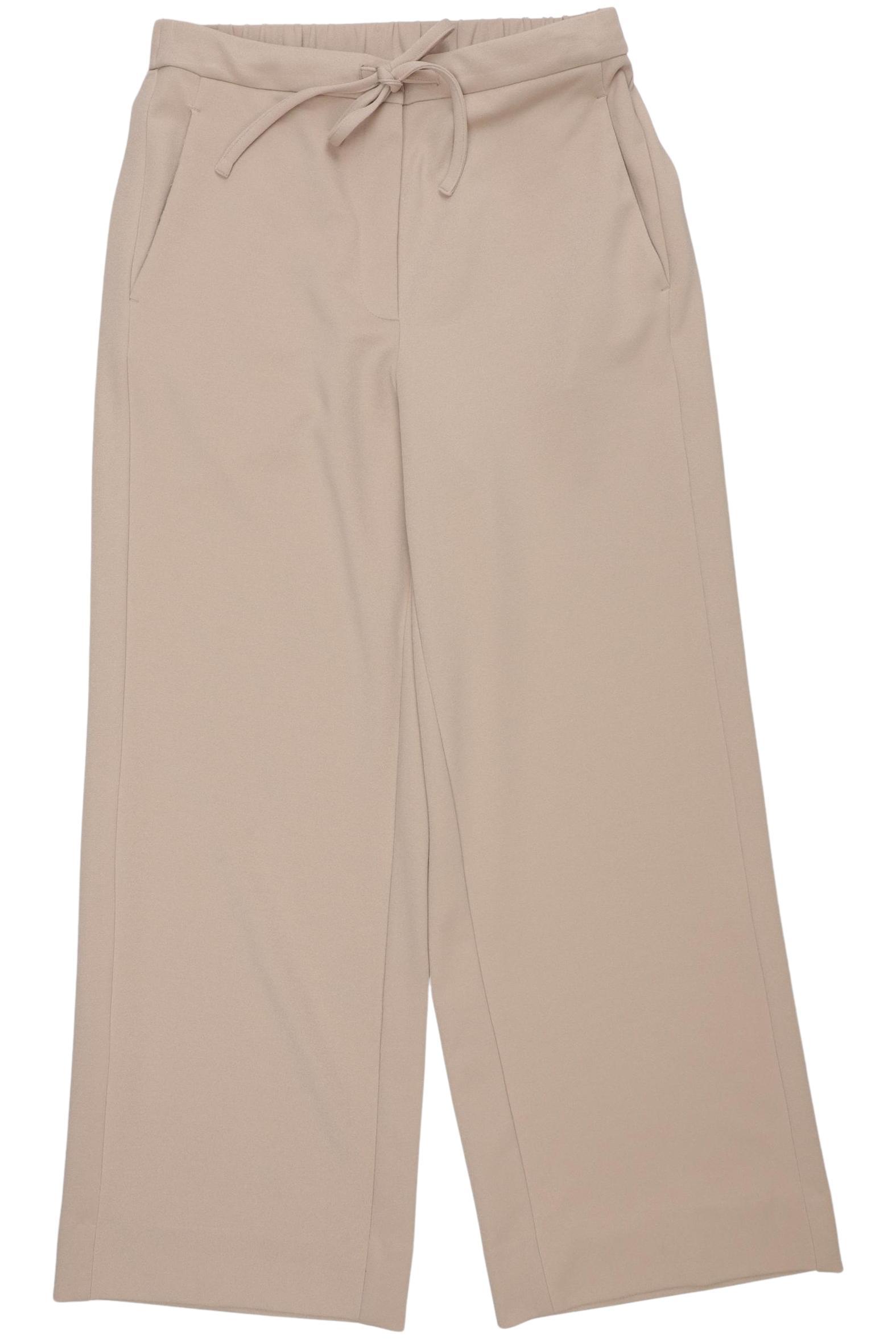 

FFC Damen Stoffhose, beige, Gr. 36