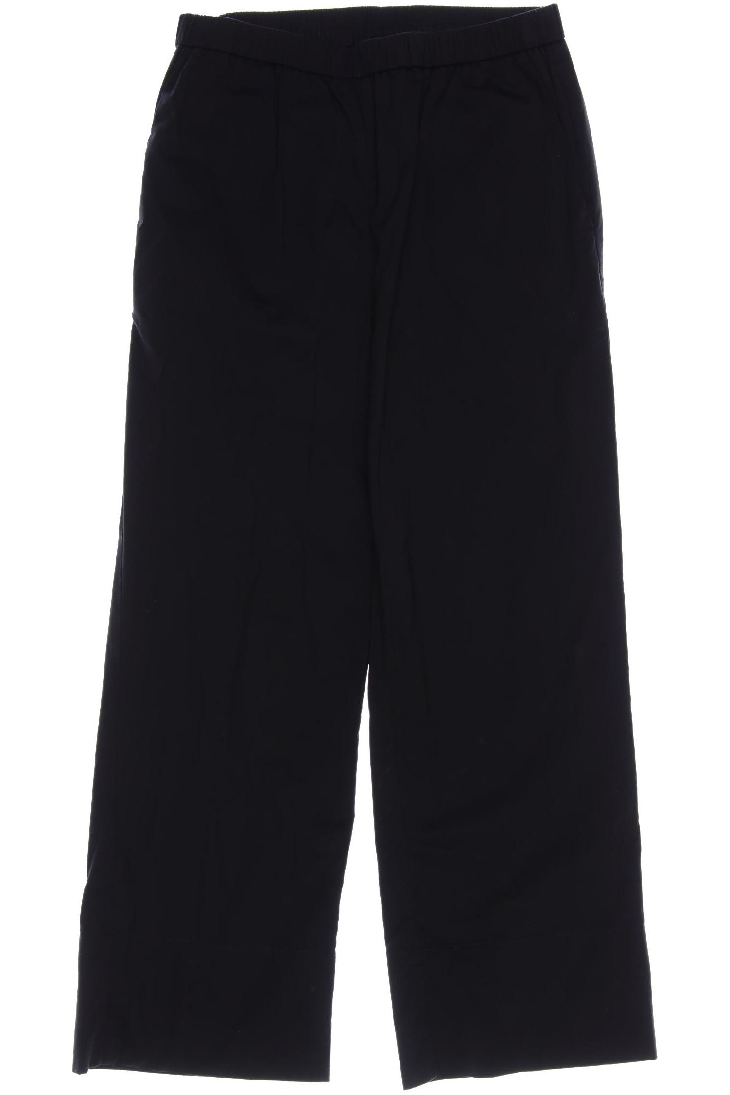 

FFC Damen Stoffhose, schwarz