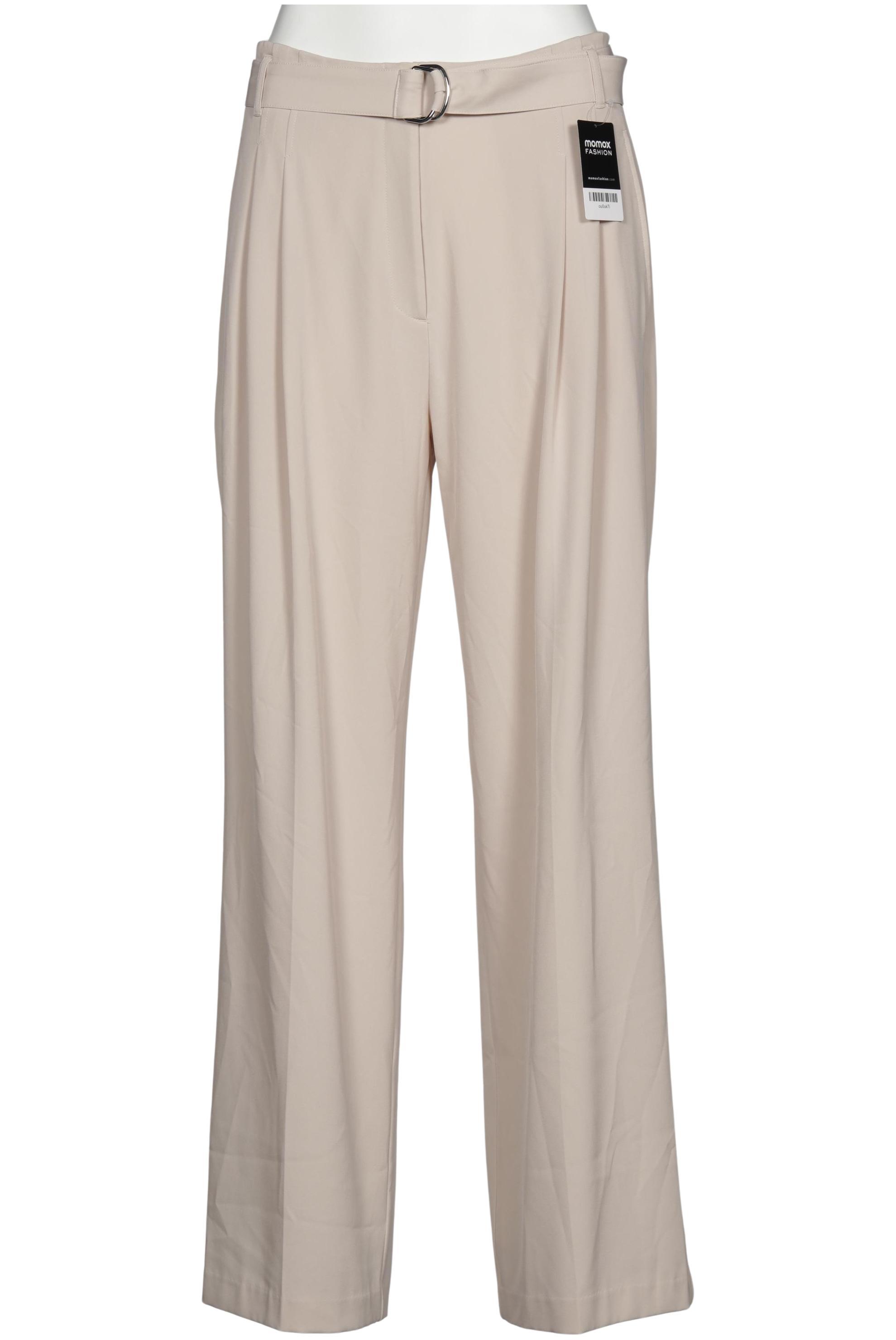 

FFC Damen Stoffhose, beige, Gr. 42