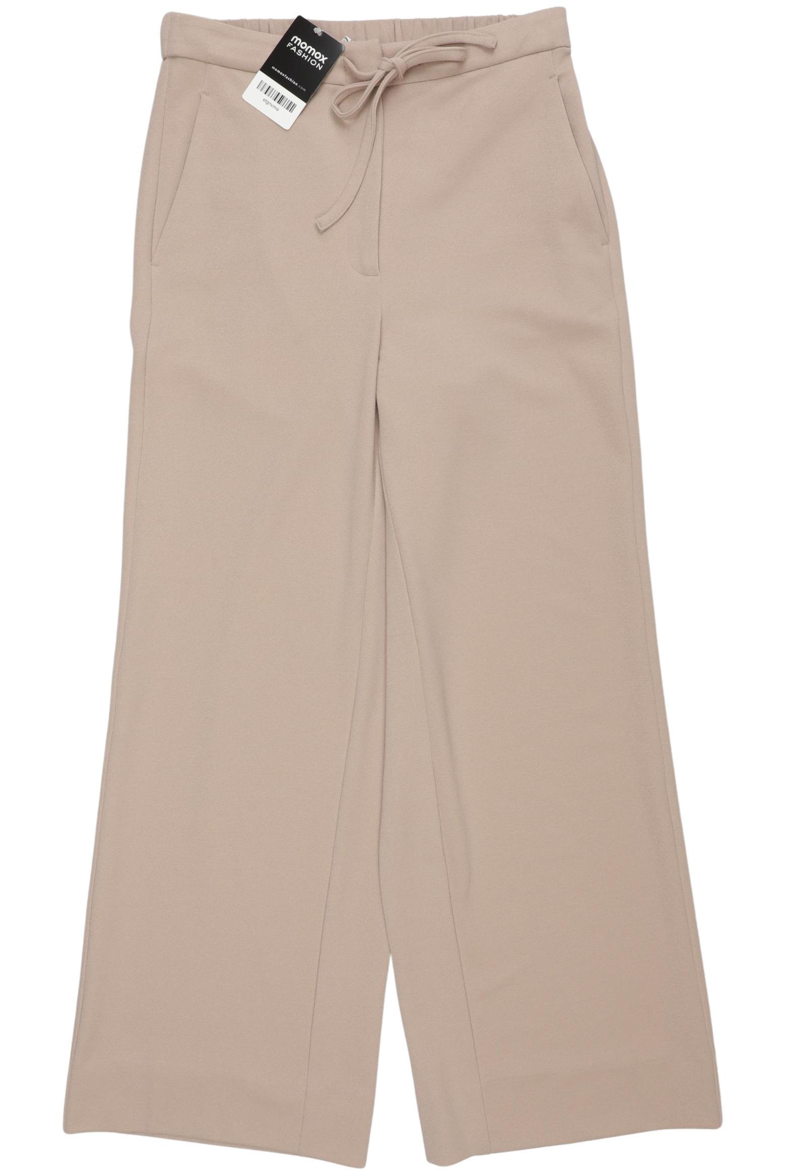 

FFC Damen Stoffhose, beige, Gr. 34