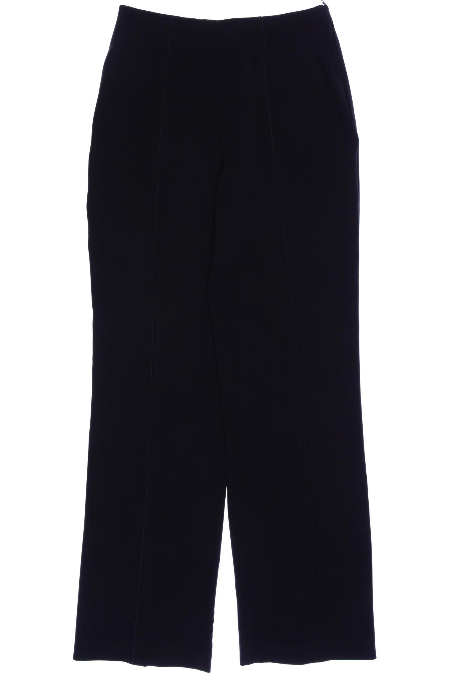 

FFC Damen Stoffhose, schwarz, Gr. 28